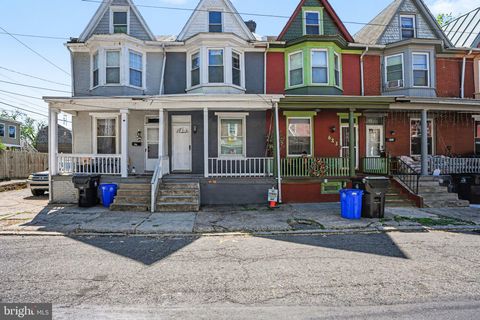 625 OXFORD STREET HARRISBURG PA 17110