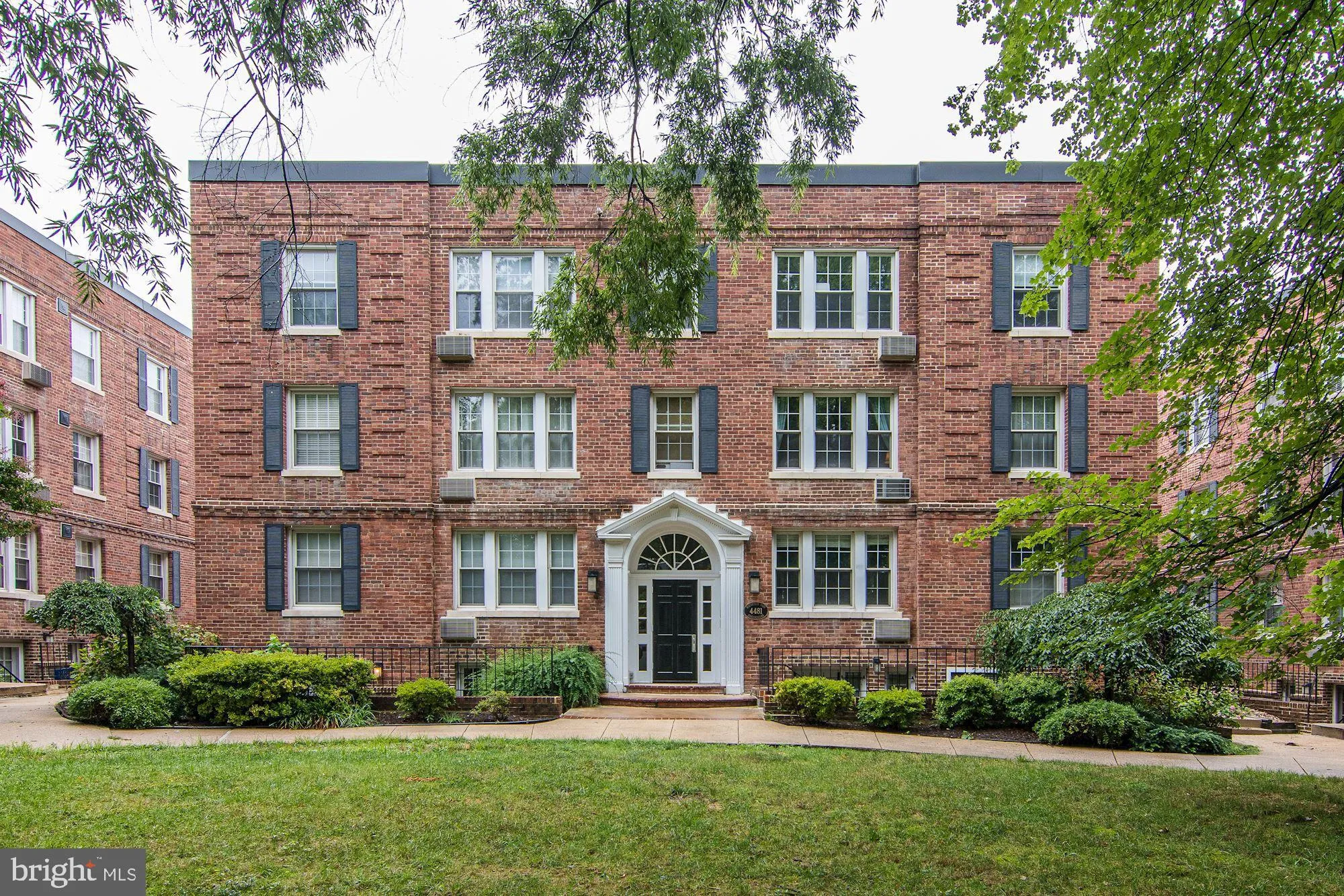 4481 Macarthur Boulevard NW Unit B3, Washington, DC 20007