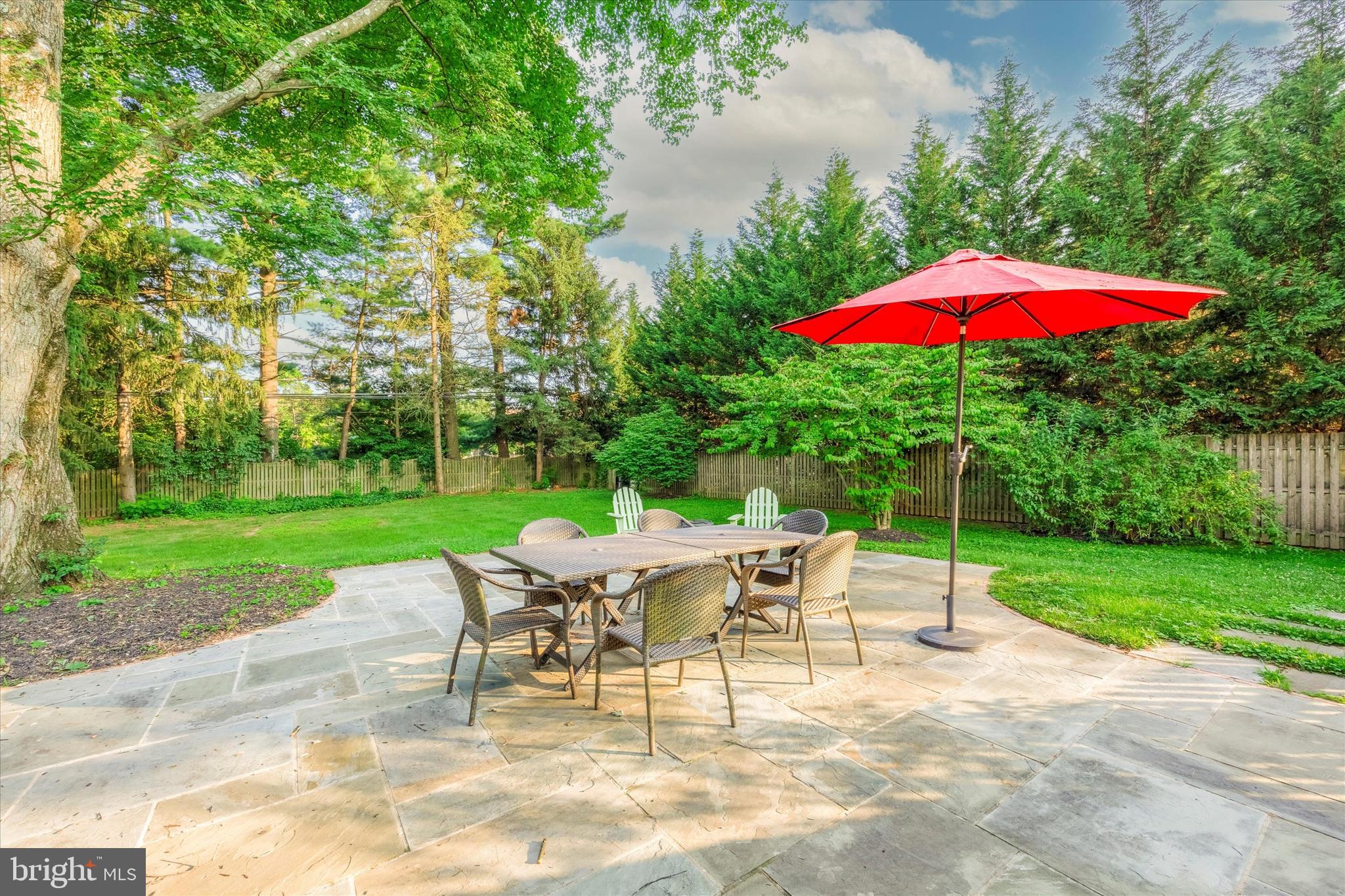 VALLEY FORGE ESTS - Residential