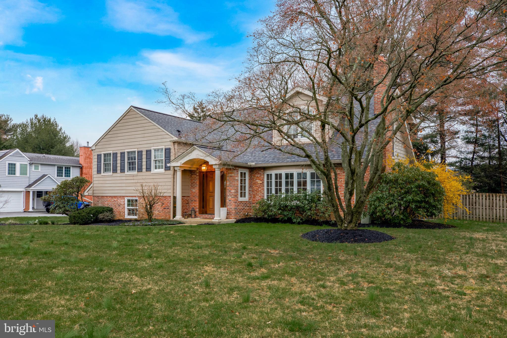 VALLEY FORGE ESTS - Residential