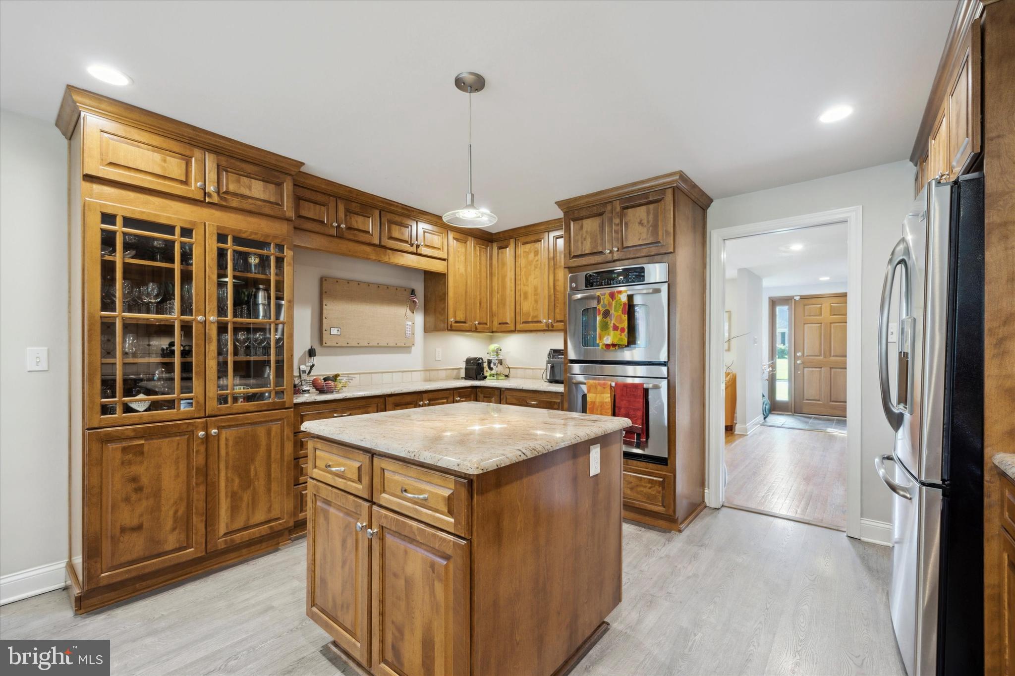 VALLEY FORGE ESTS - Residential