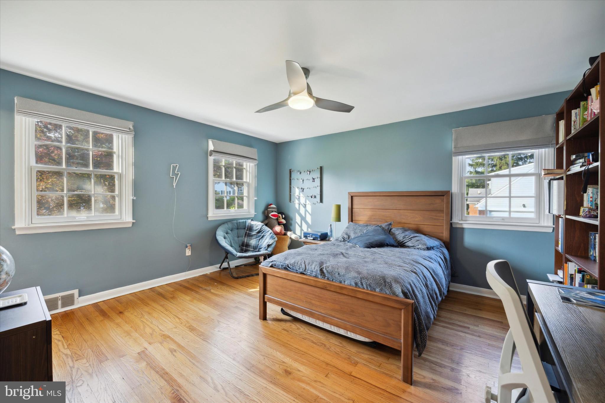 VALLEY FORGE ESTS - Residential