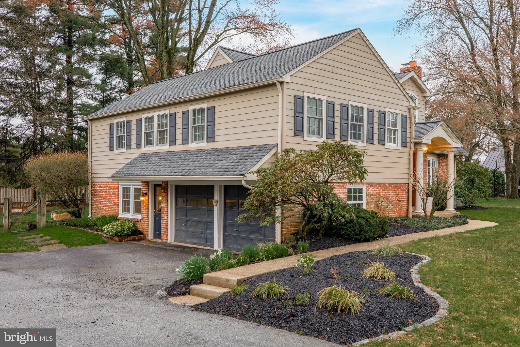 VALLEY FORGE ESTS - Residential