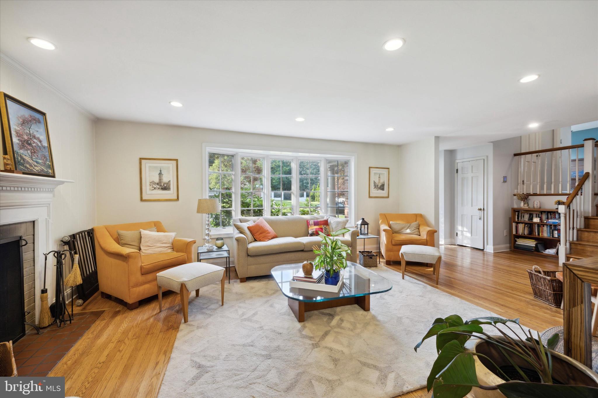 VALLEY FORGE ESTS - Residential