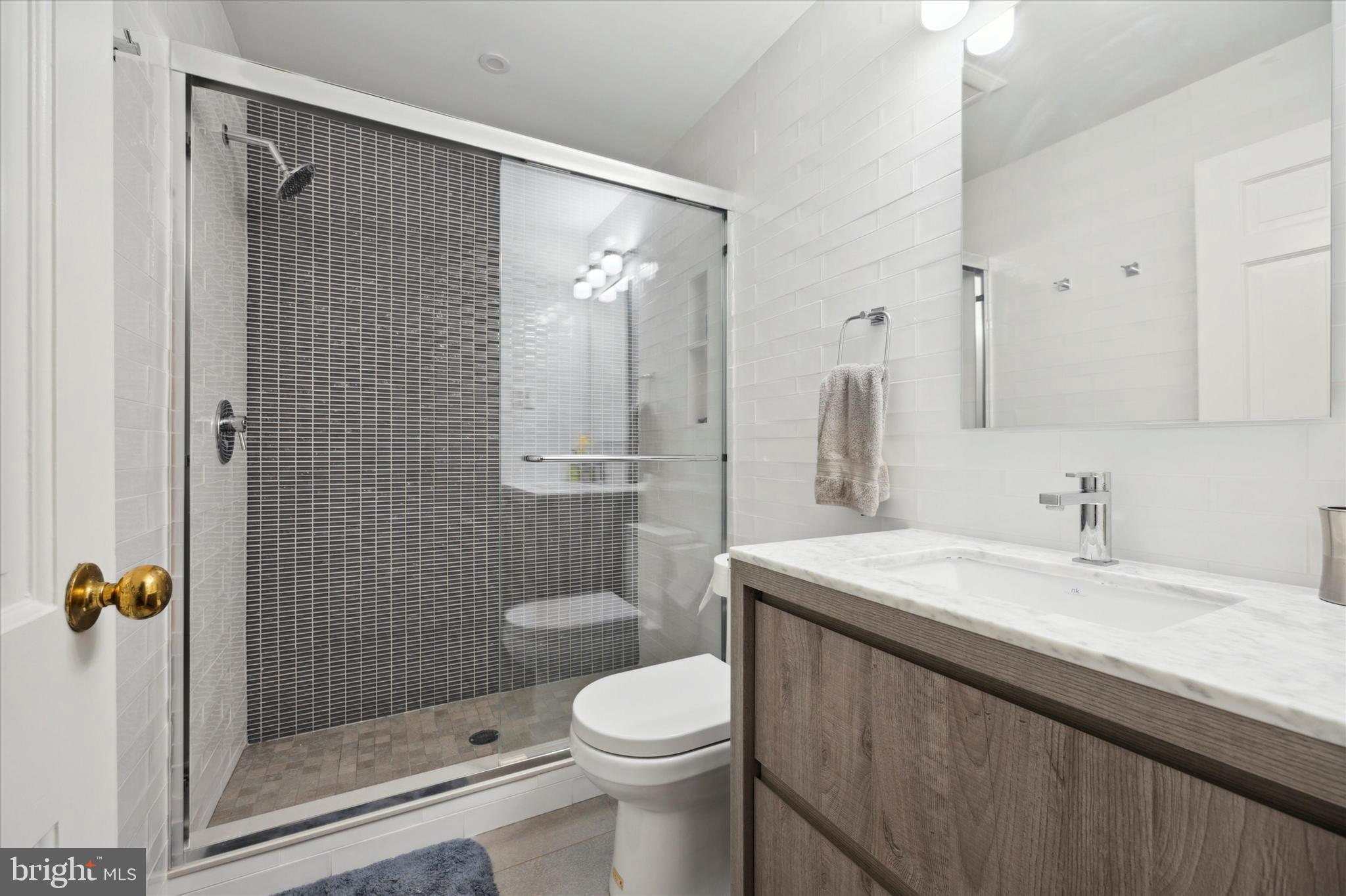 VALLEY FORGE ESTS - Residential