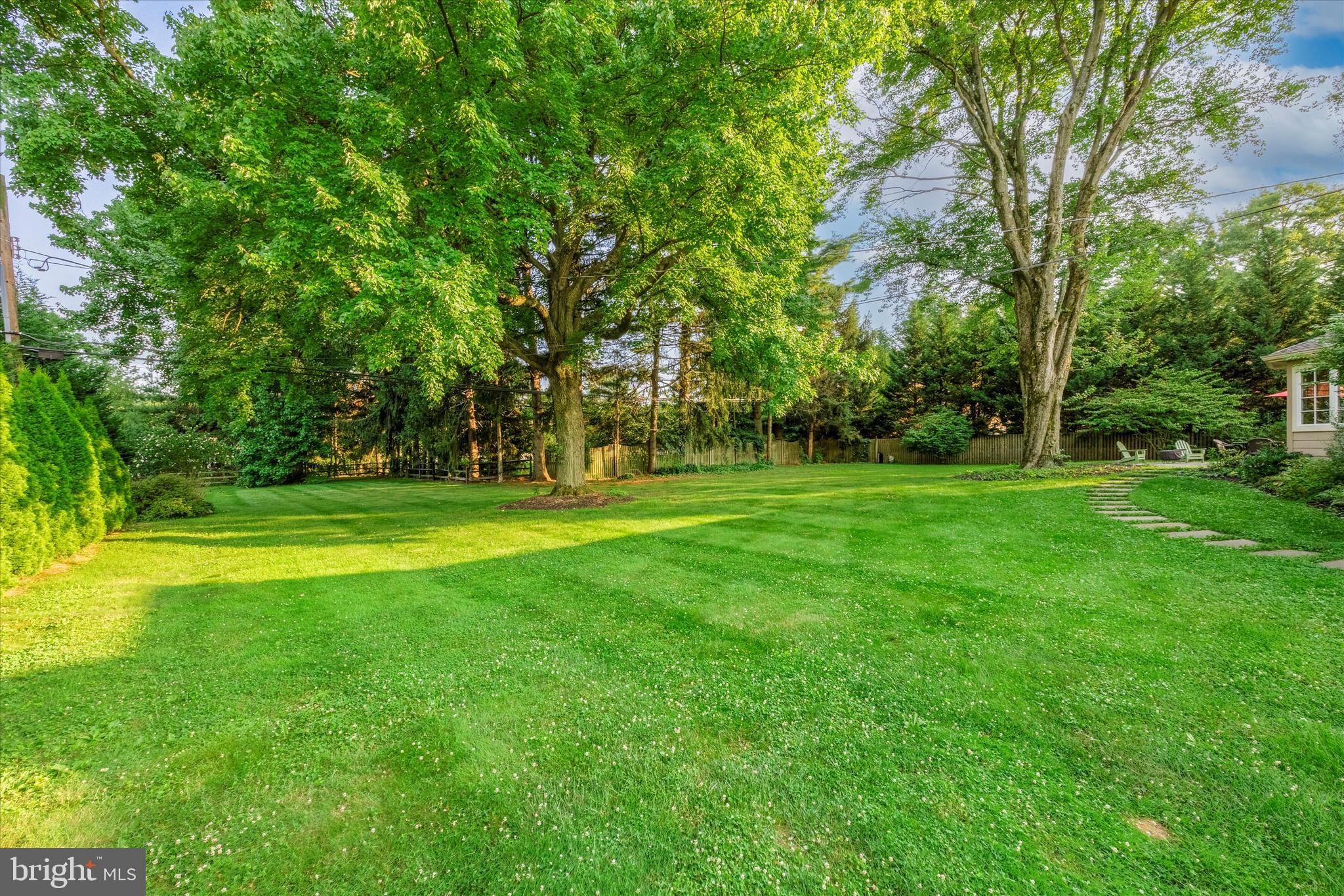 VALLEY FORGE ESTS - Residential