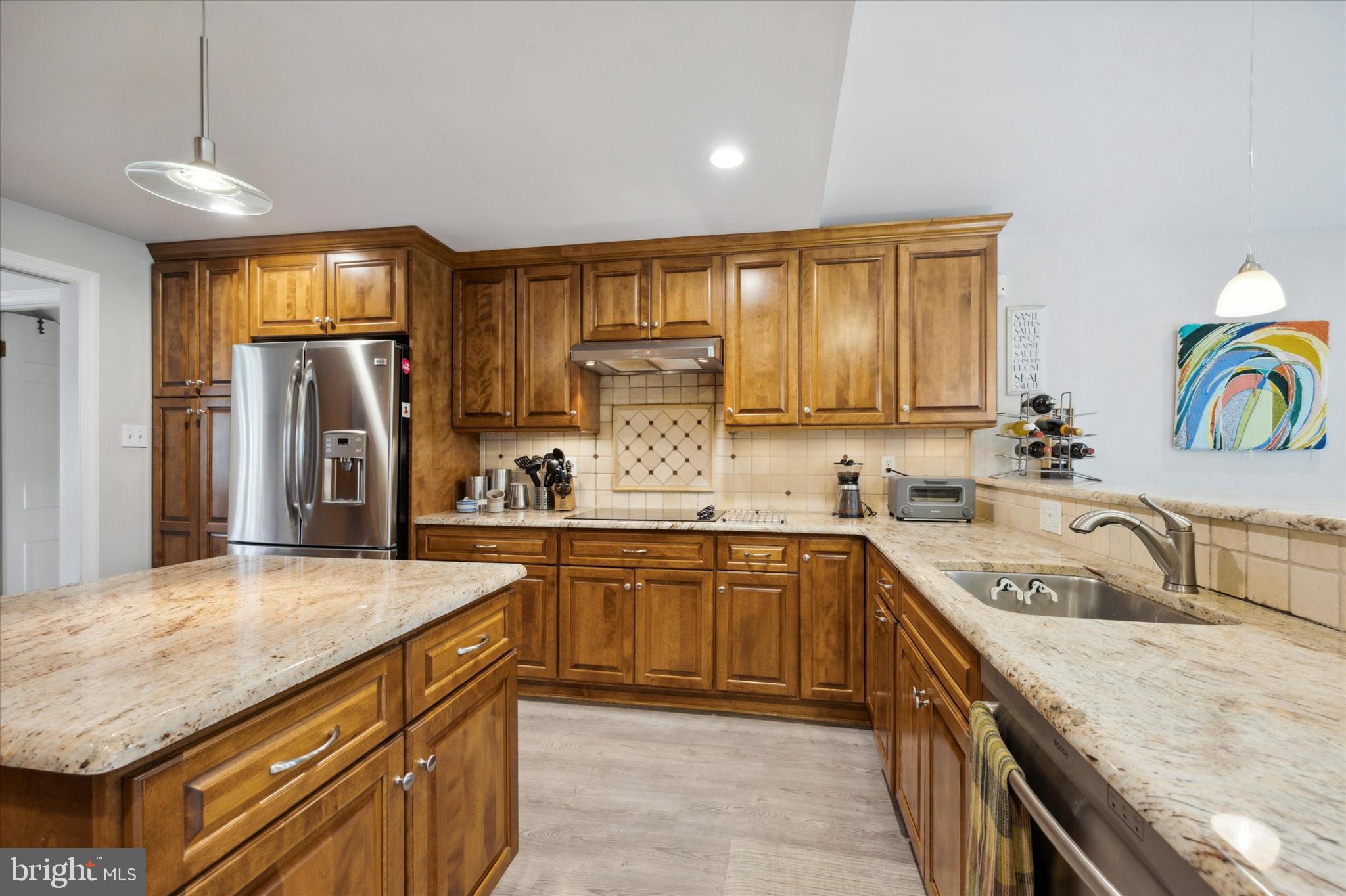 VALLEY FORGE ESTS - Residential