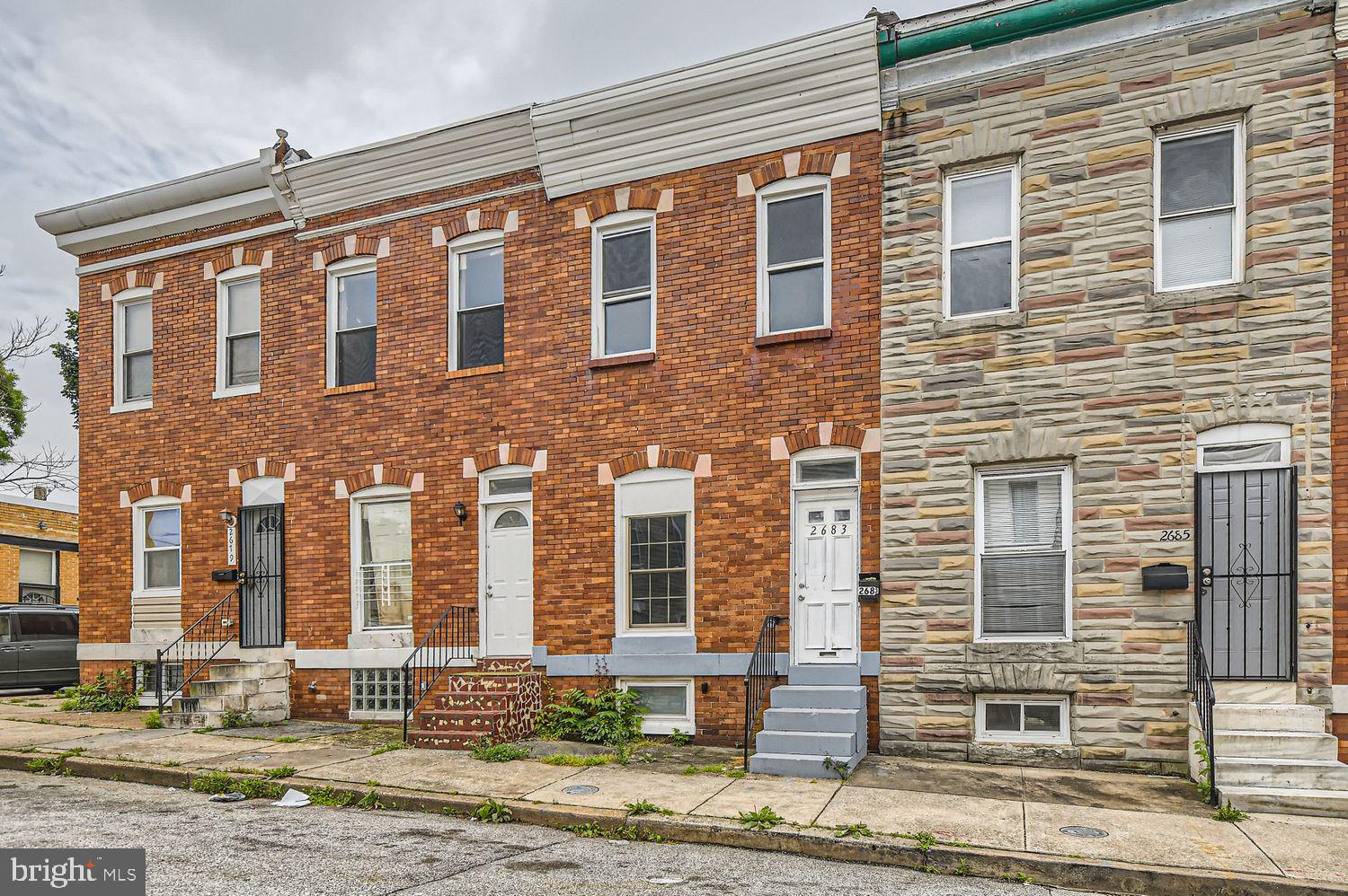 3bedroom 1 bathroom home