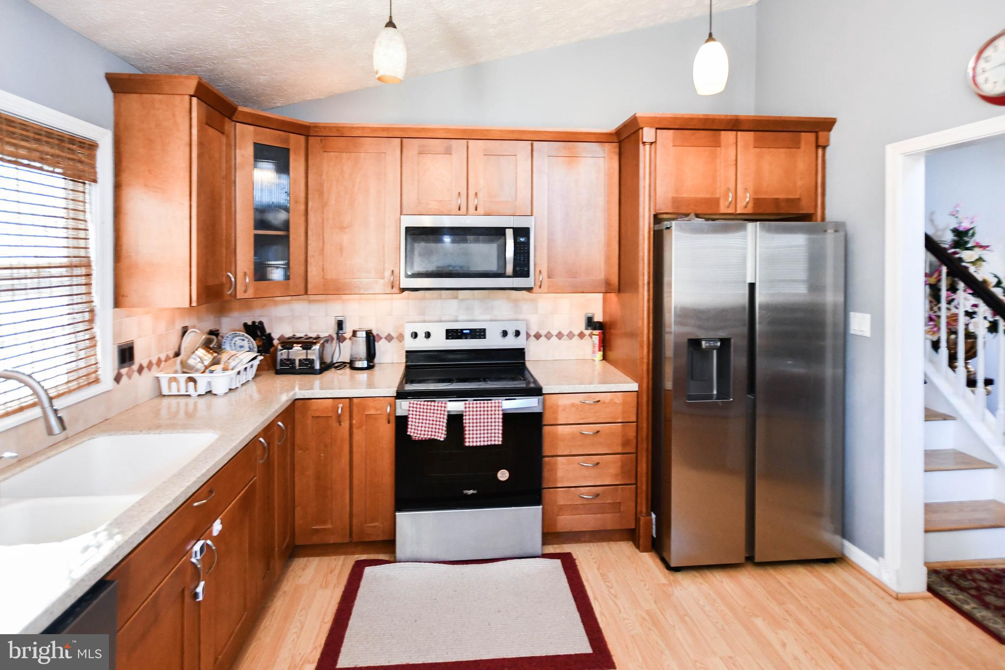 KINGS WOODS - Residential