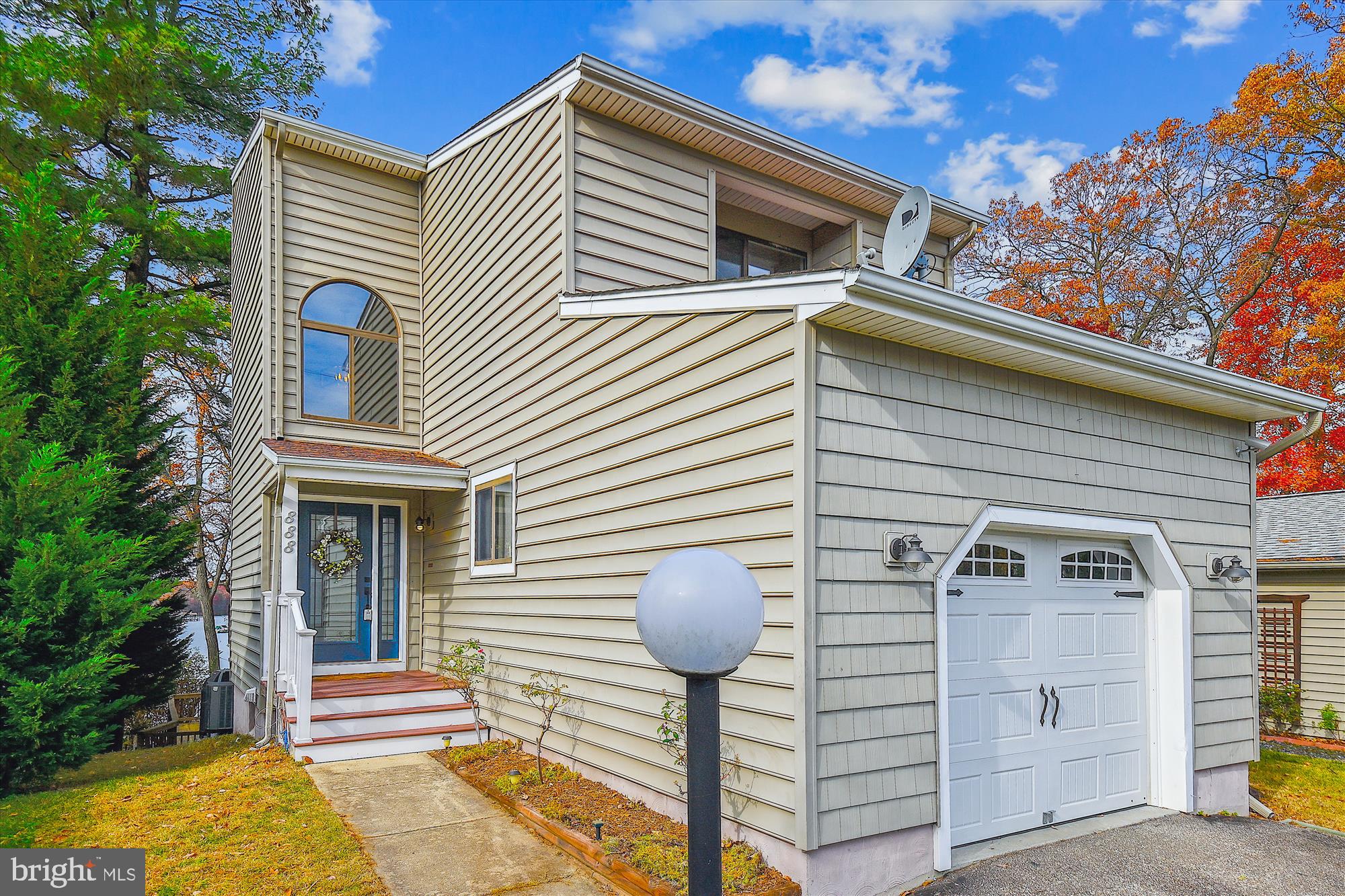 HIGH POINT - Residential