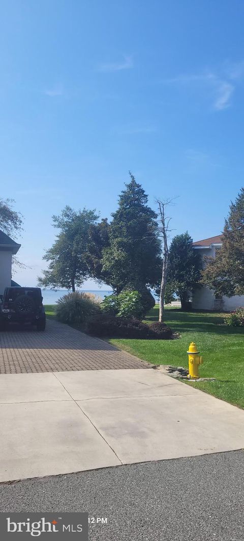 Vacant Land For Sale - 11265 Keokee Court<br/> ISSUE, MD 20645