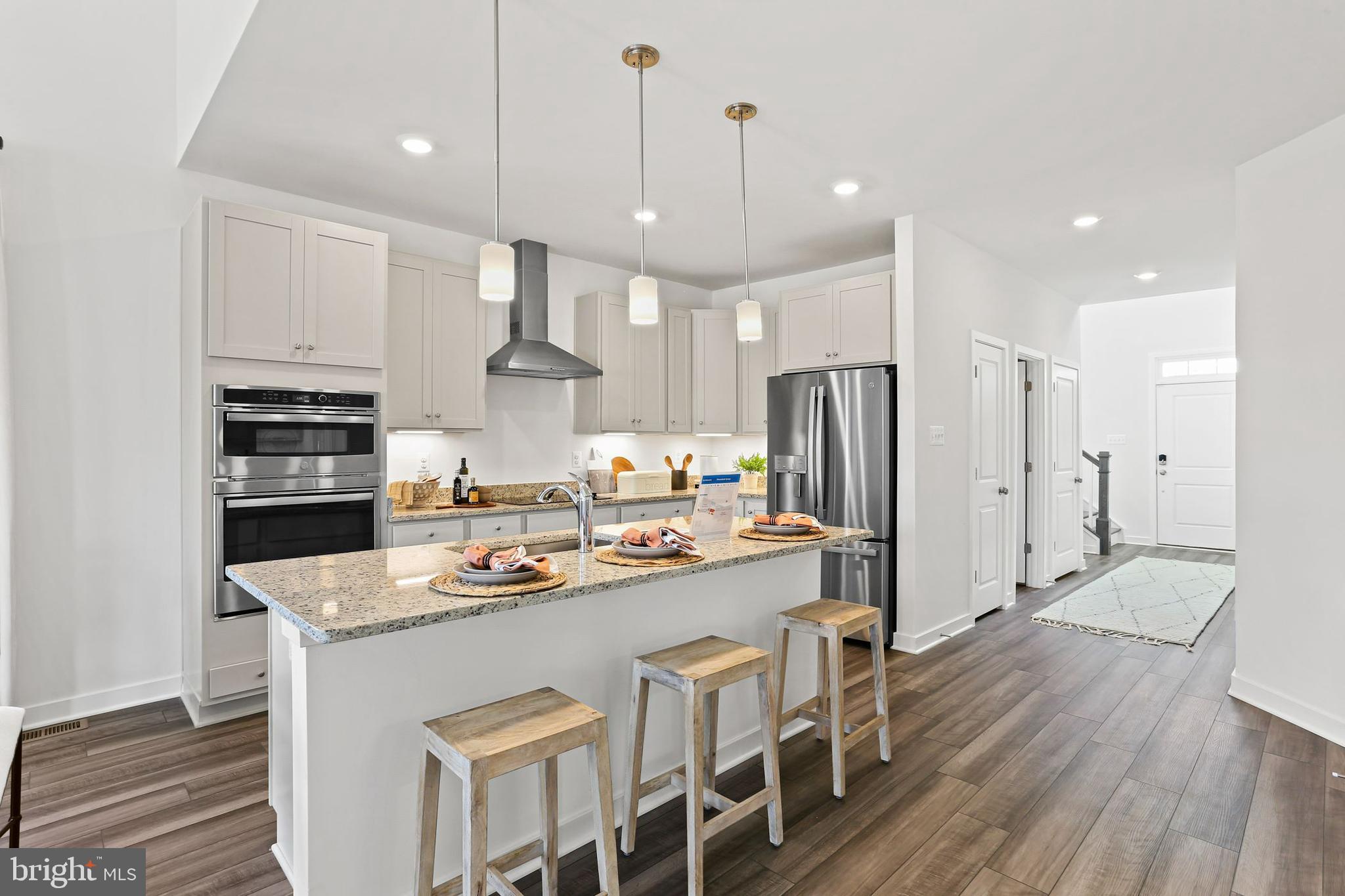 414 SILVER BIRCH DRIVE LAUREL LOT 243