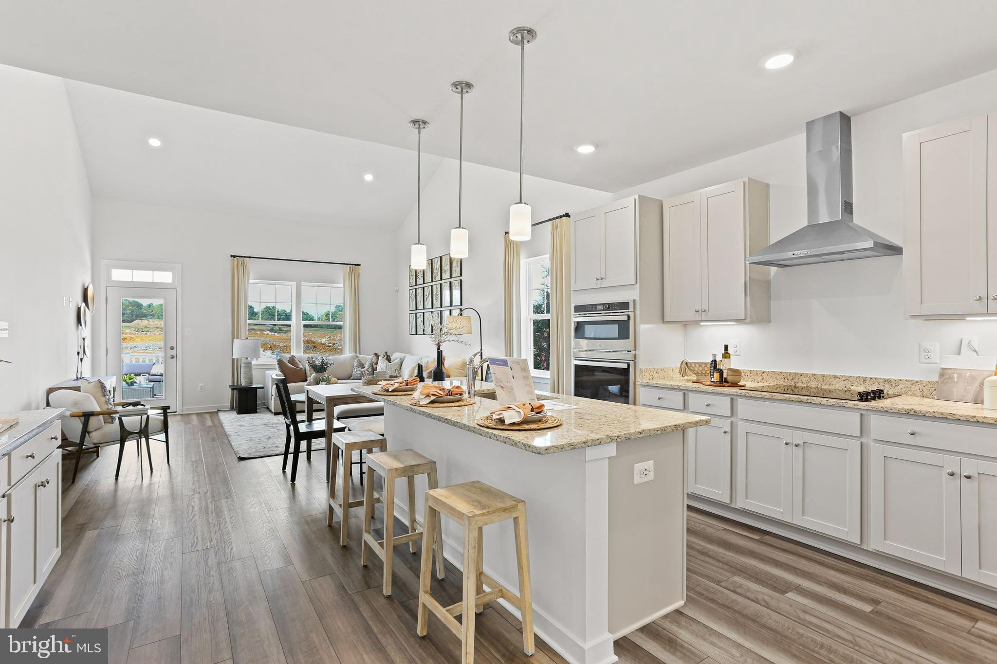 414 SILVER BIRCH DRIVE LAUREL LOT 243