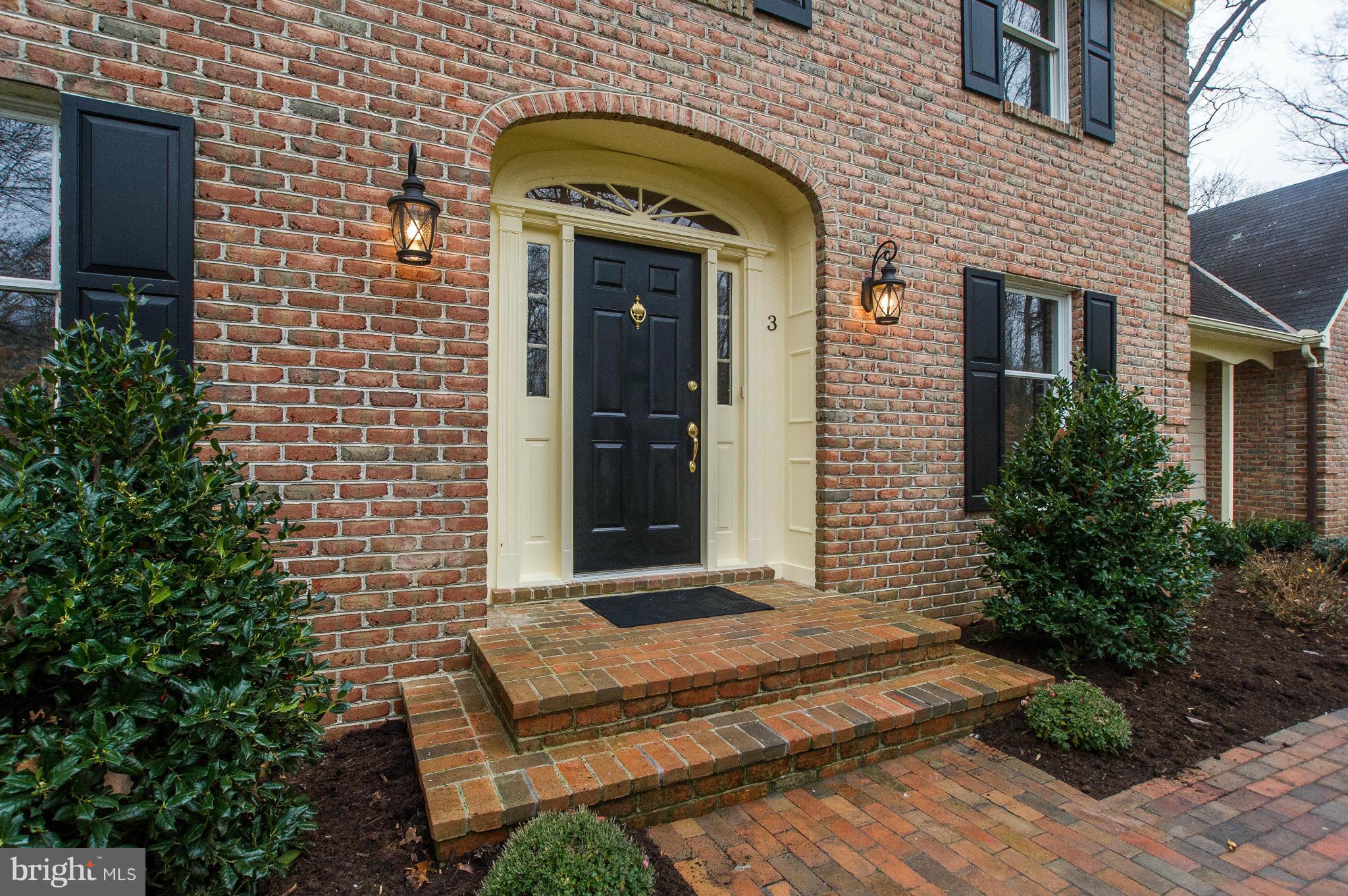 MANOR GLADE - Residential