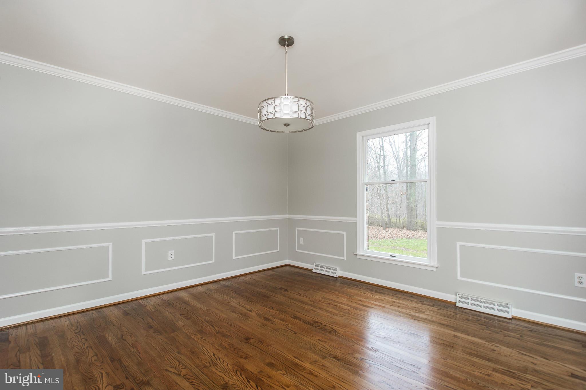 MANOR GLADE - Residential