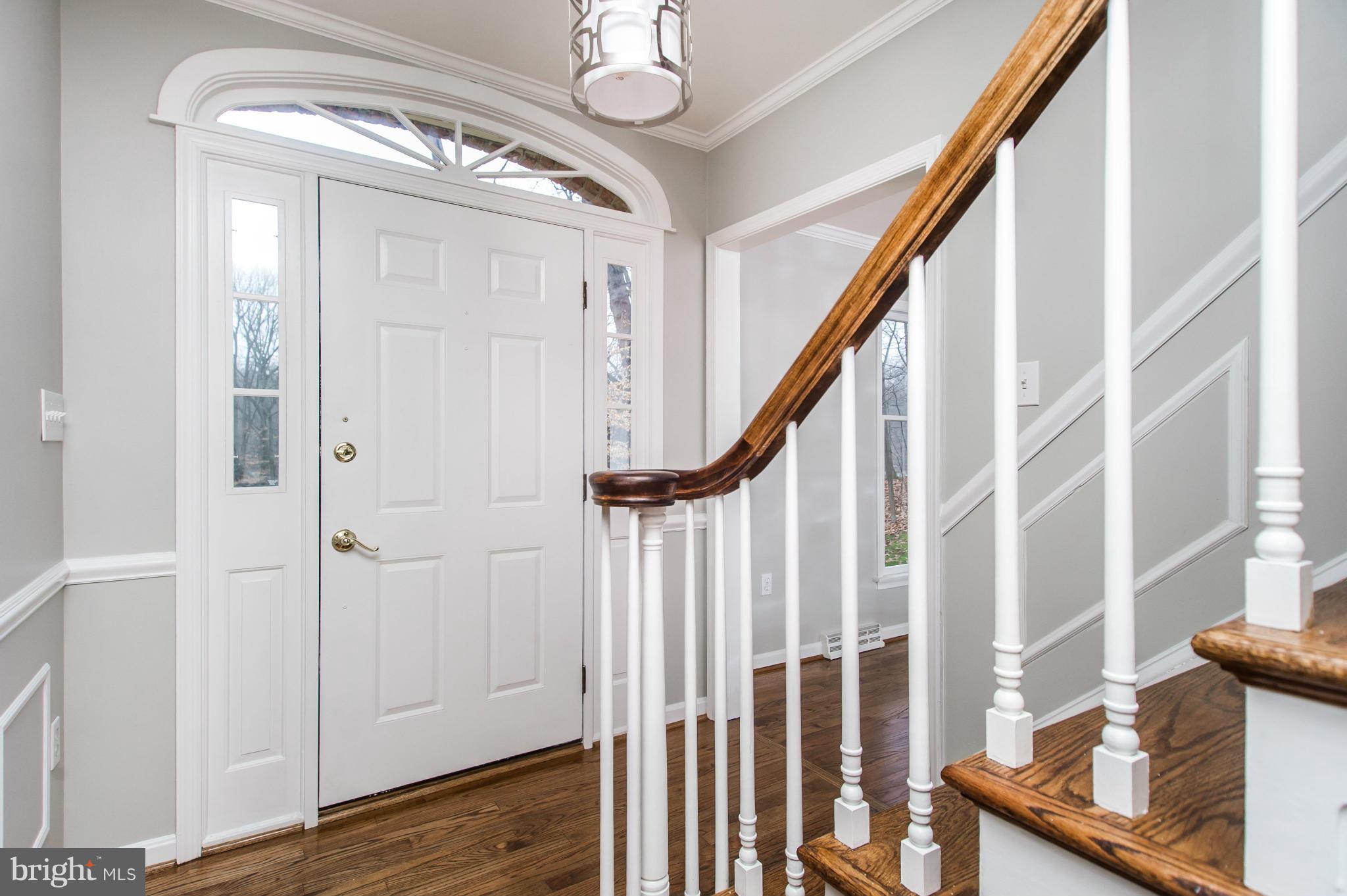 MANOR GLADE - Residential