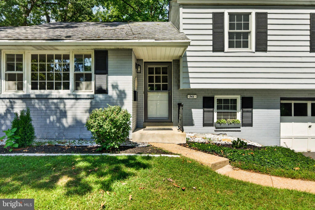 Photo of 543 Midland Avenue, BERWYN, PA 19312 (MLS # PACT2136174)