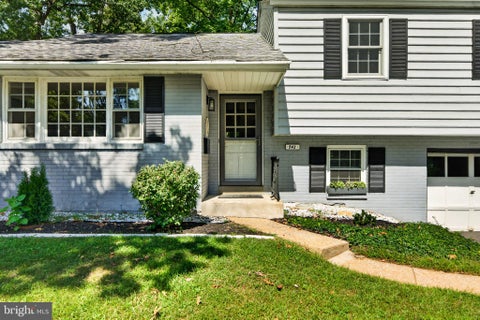Photo of 543 Midland Avenue, BERWYN, PA 19312 (MLS # PACT2136174)