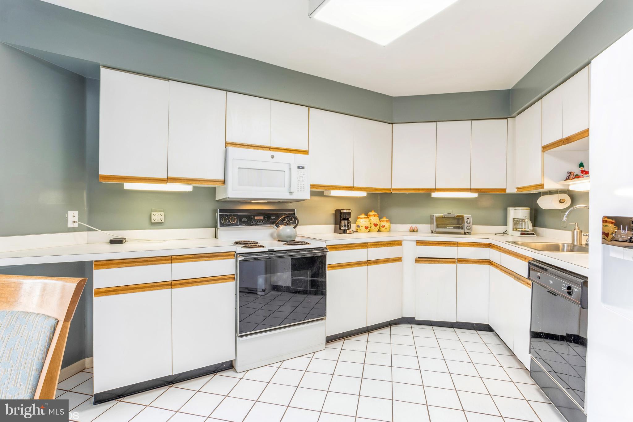 THE TOWERS - Residential