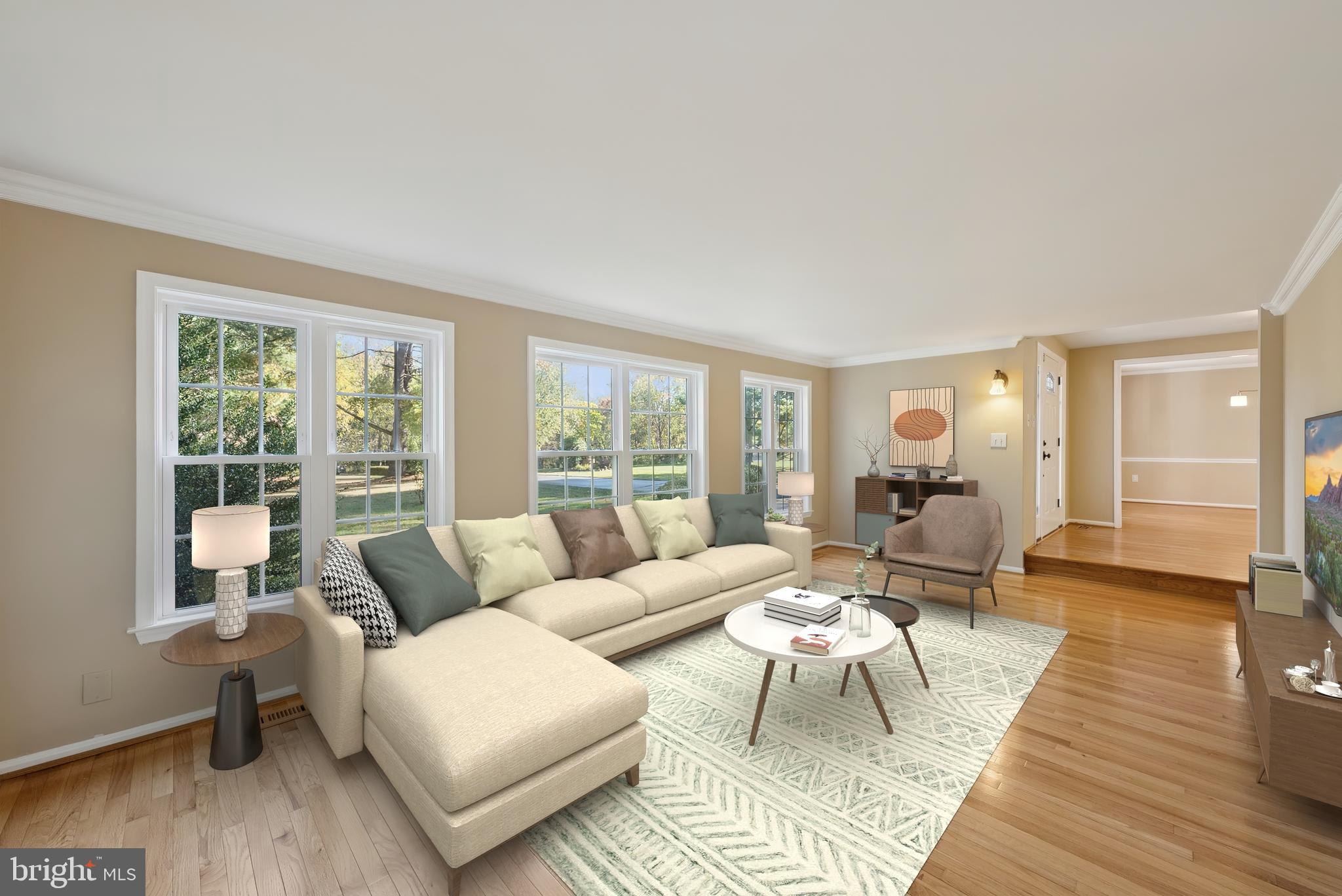 6102 KINGS COLOR DRIVE