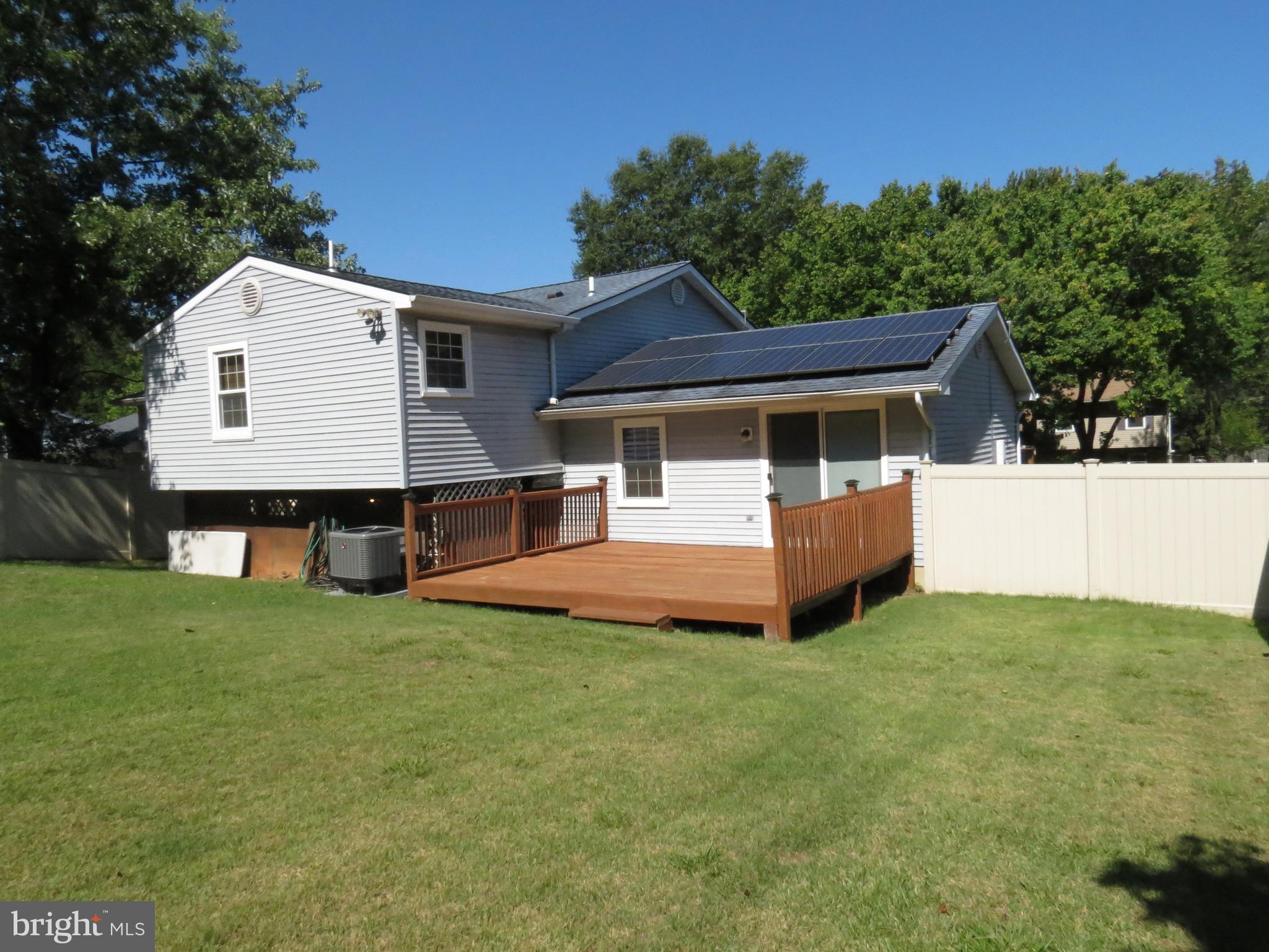 WETHERSFIELD - Residential Lease