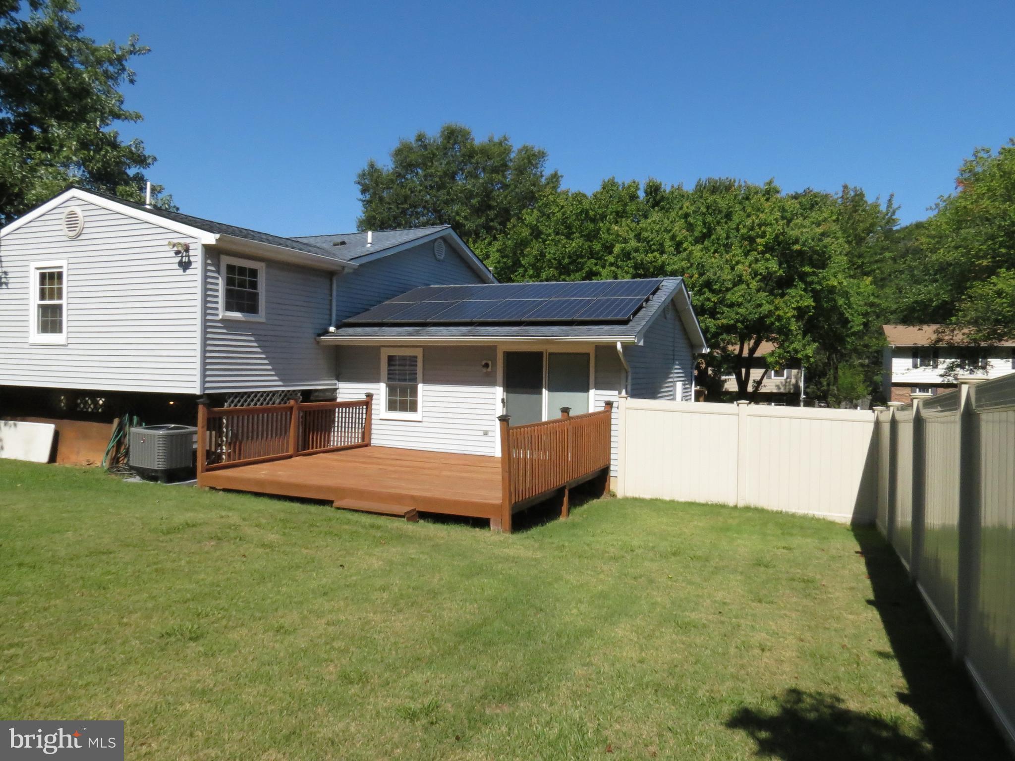 WETHERSFIELD - Residential Lease