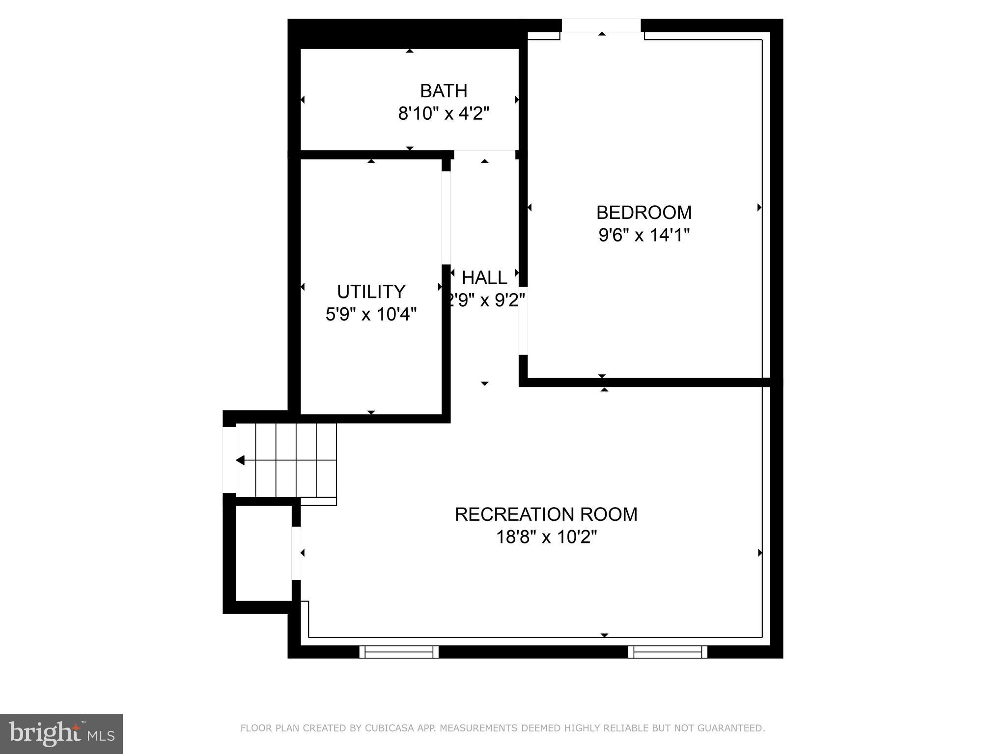 WETHERSFIELD - Residential Lease
