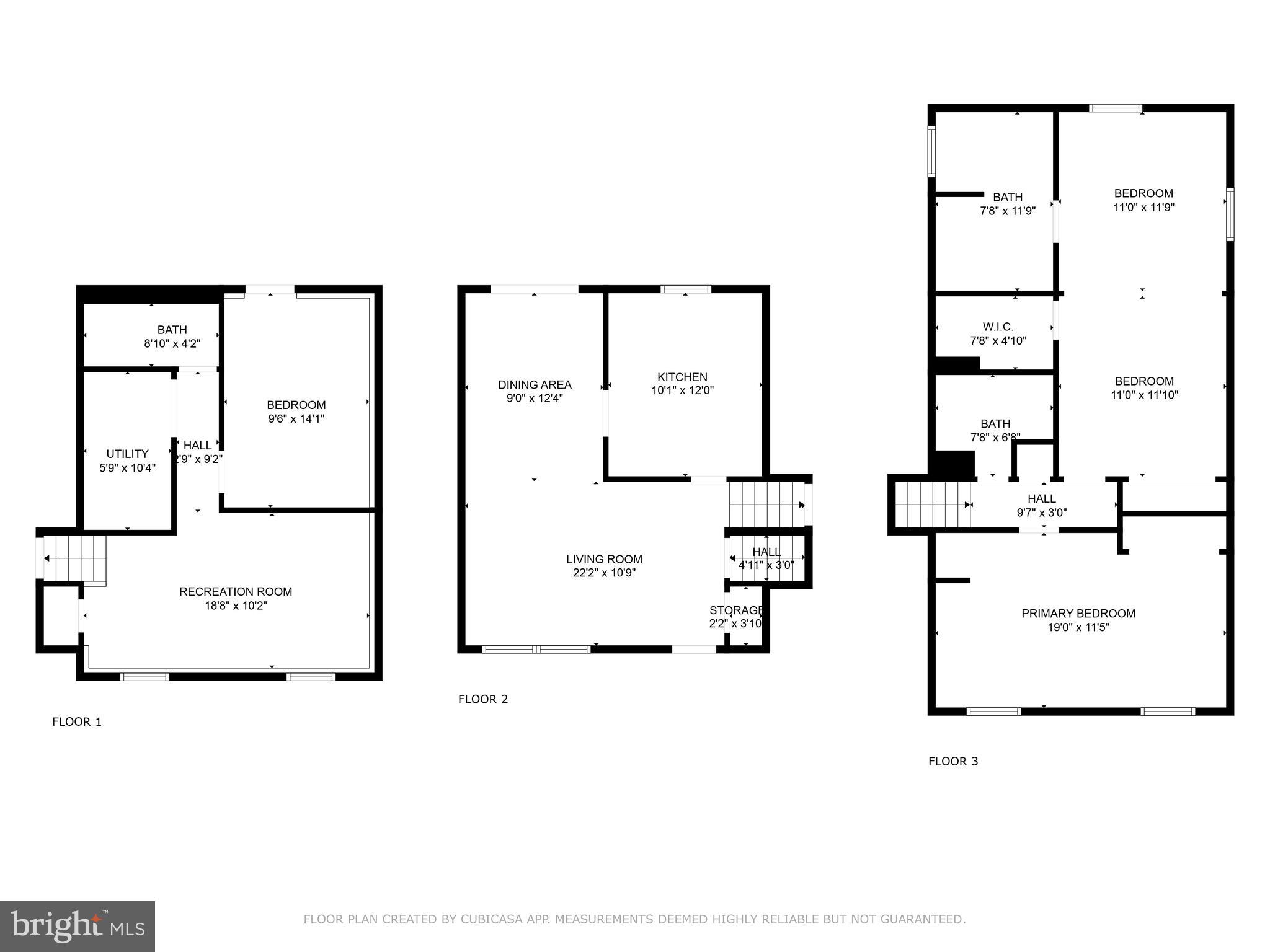WETHERSFIELD - Residential Lease