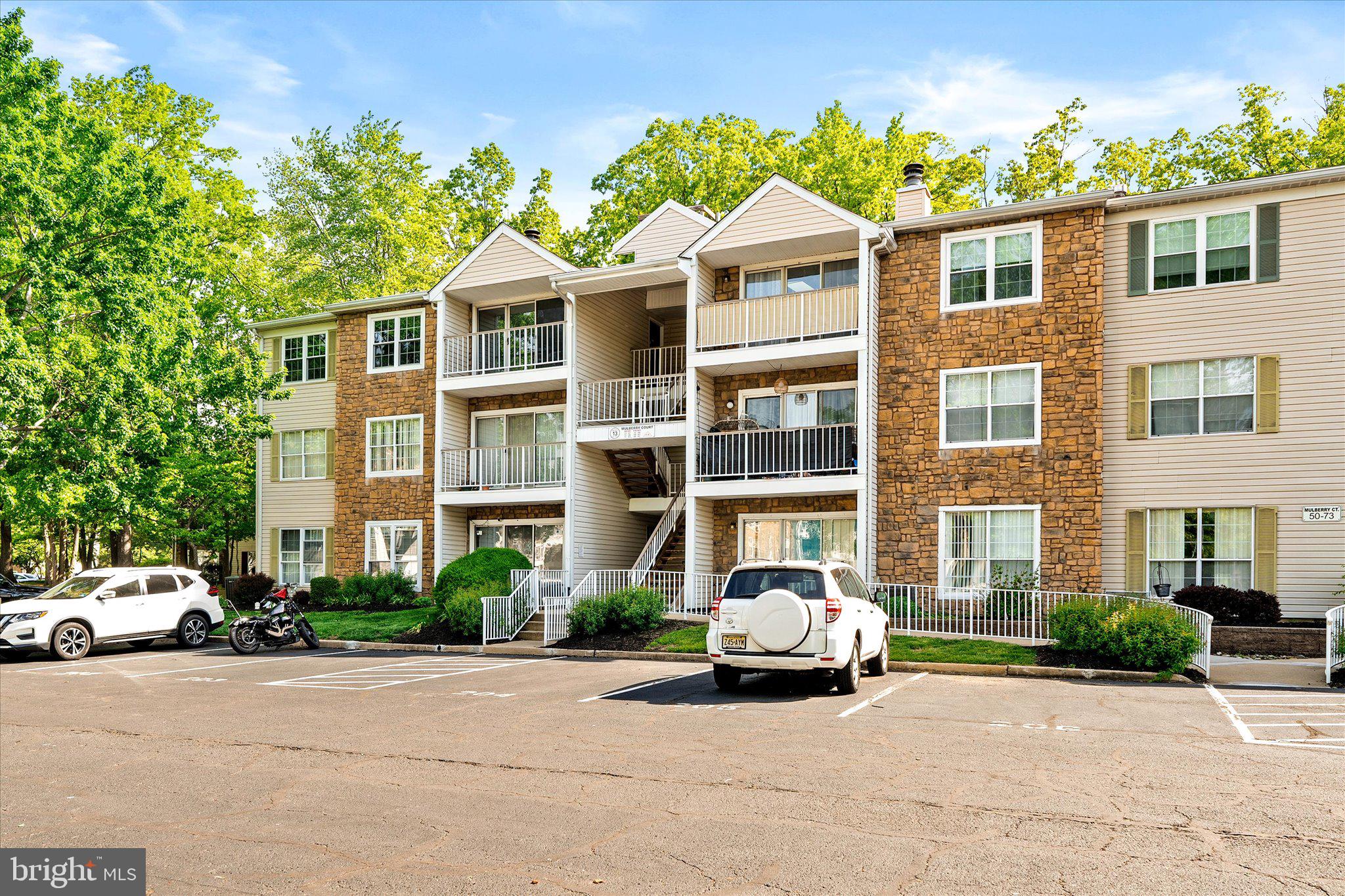 66 MULBERRY COURT