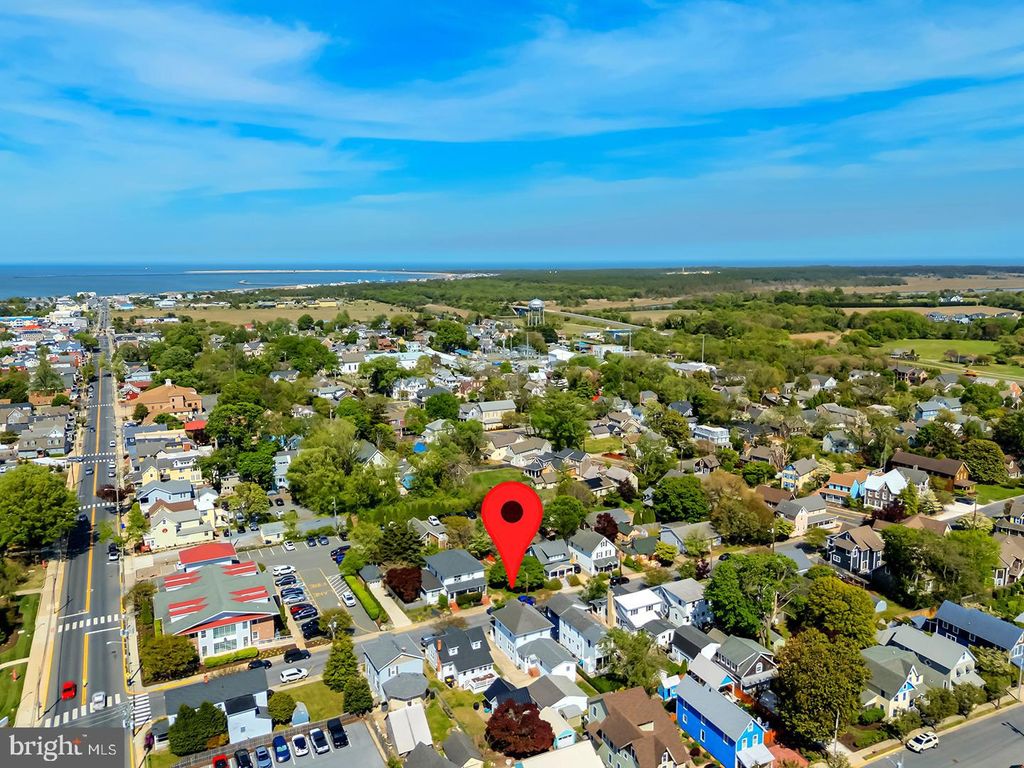 Photo of 108 Beebe Avenue, LEWES, DE 19958 (MLS # DESU2103008)