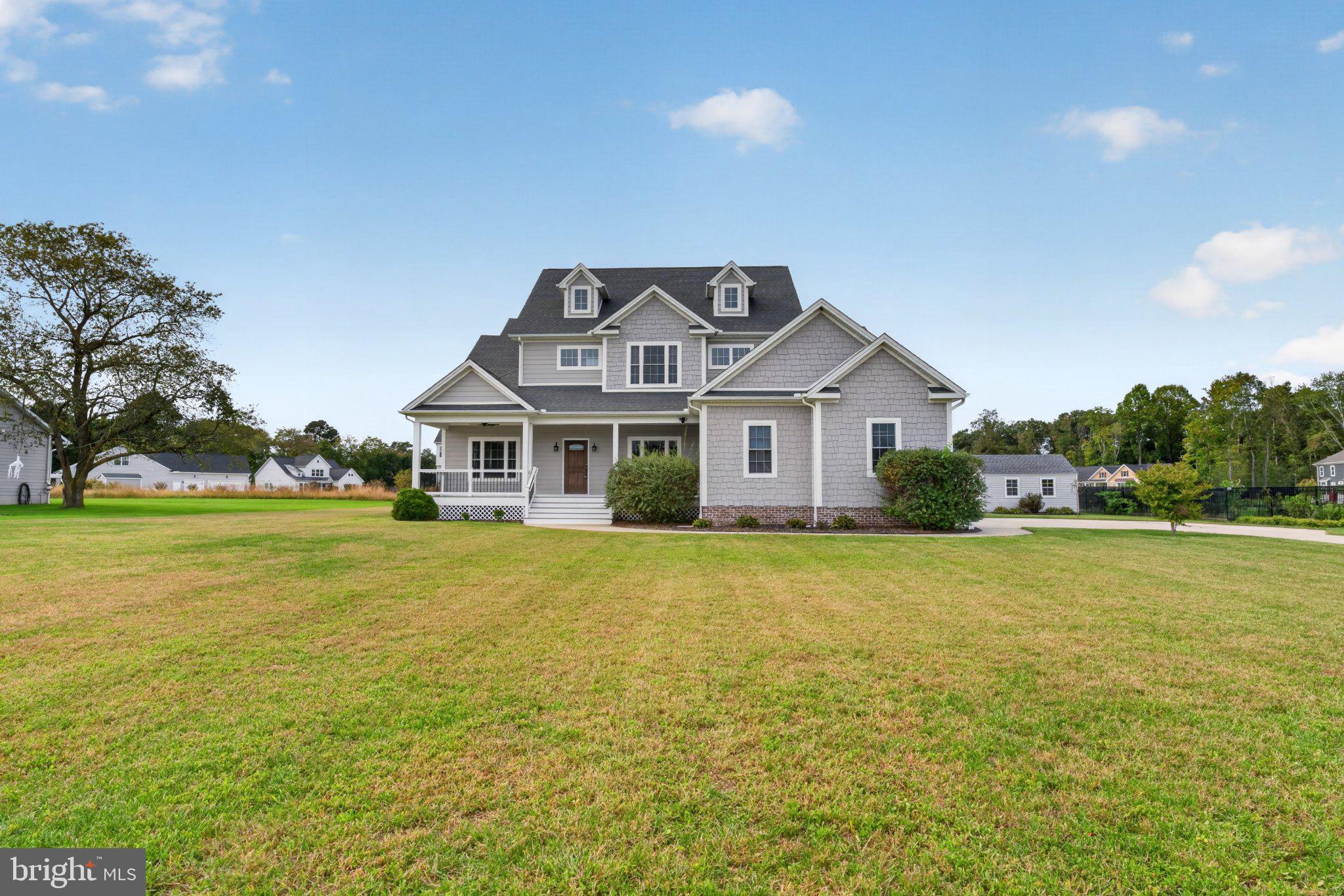 24027 INGRAMS DRIVE