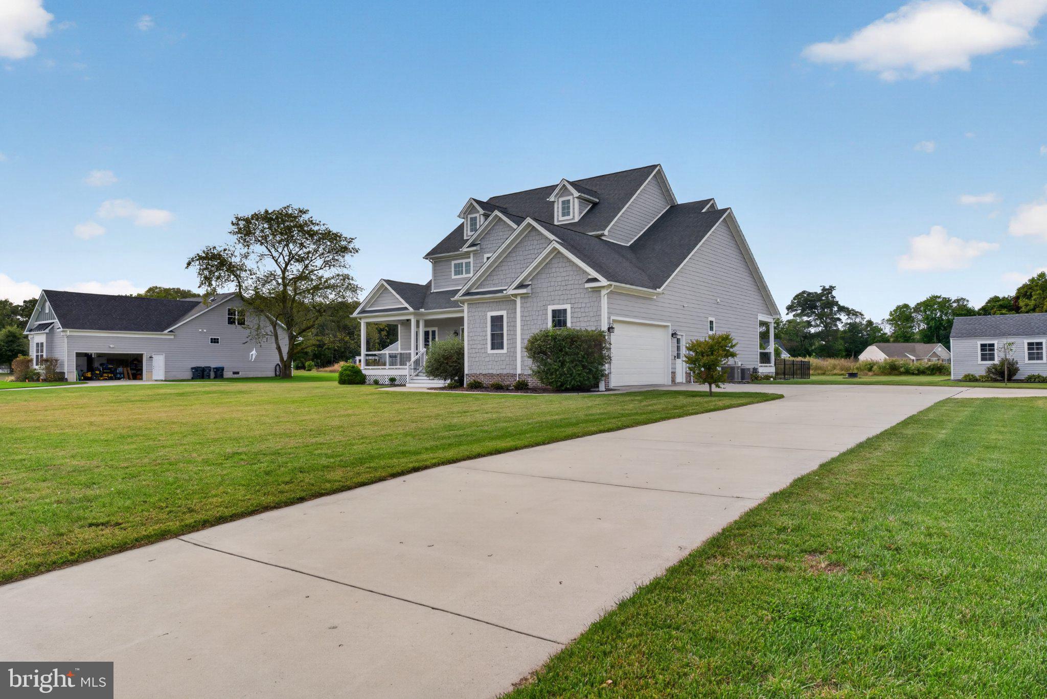 24027 INGRAMS DRIVE
