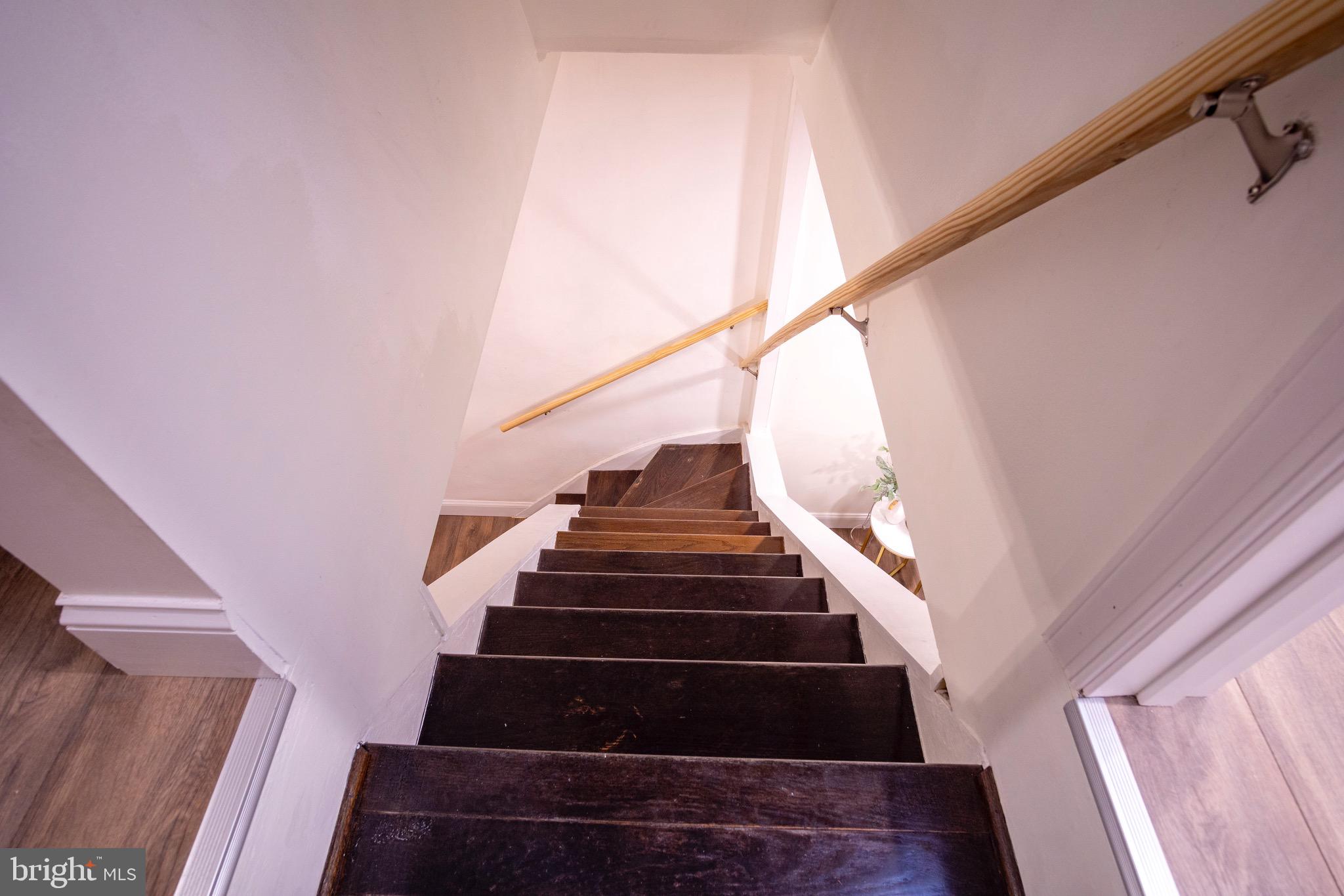 FEDERAL HILL HISTORIC DISTRICT - Residential Lease