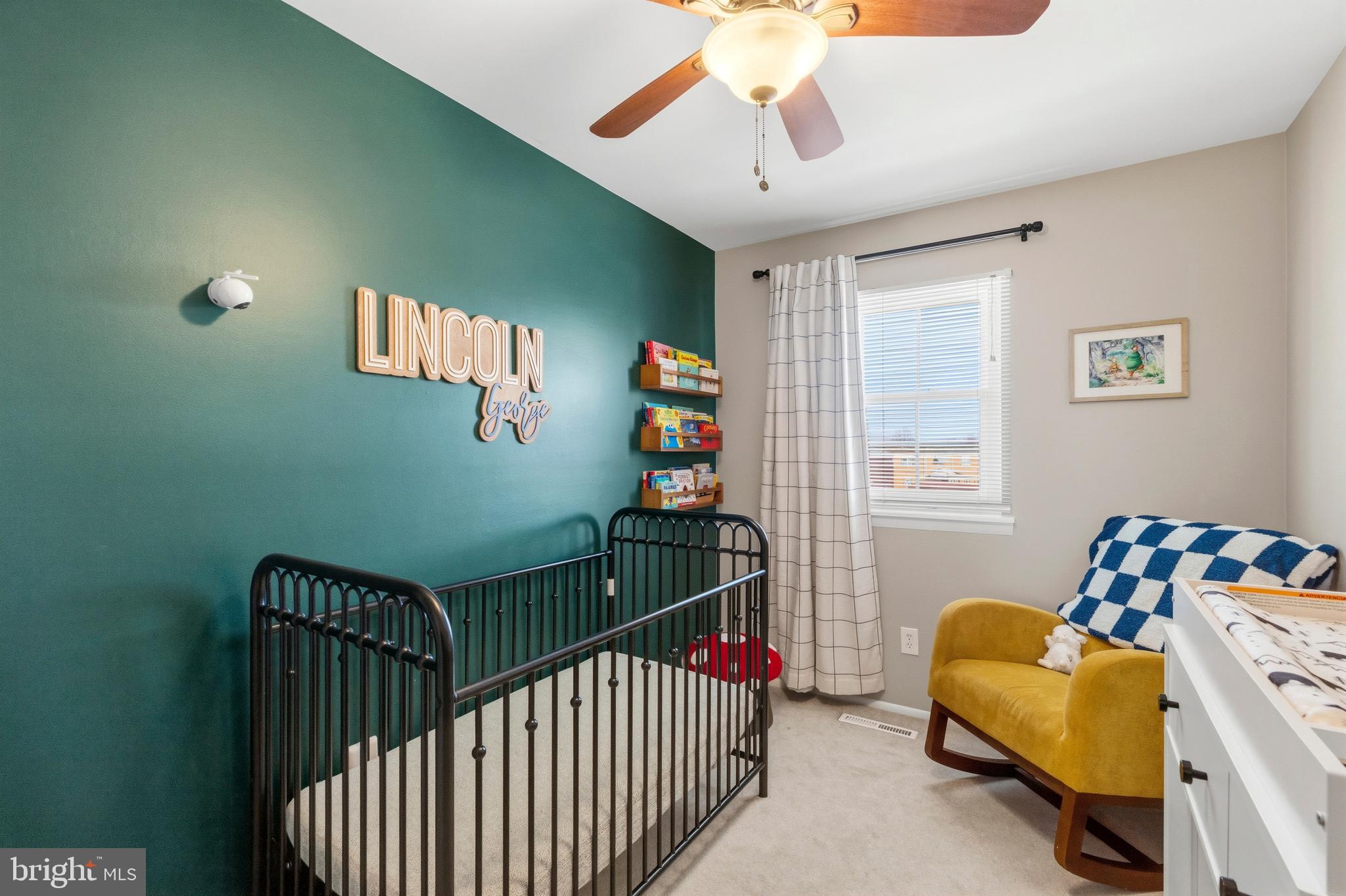 HUNTSMOOR - Residential