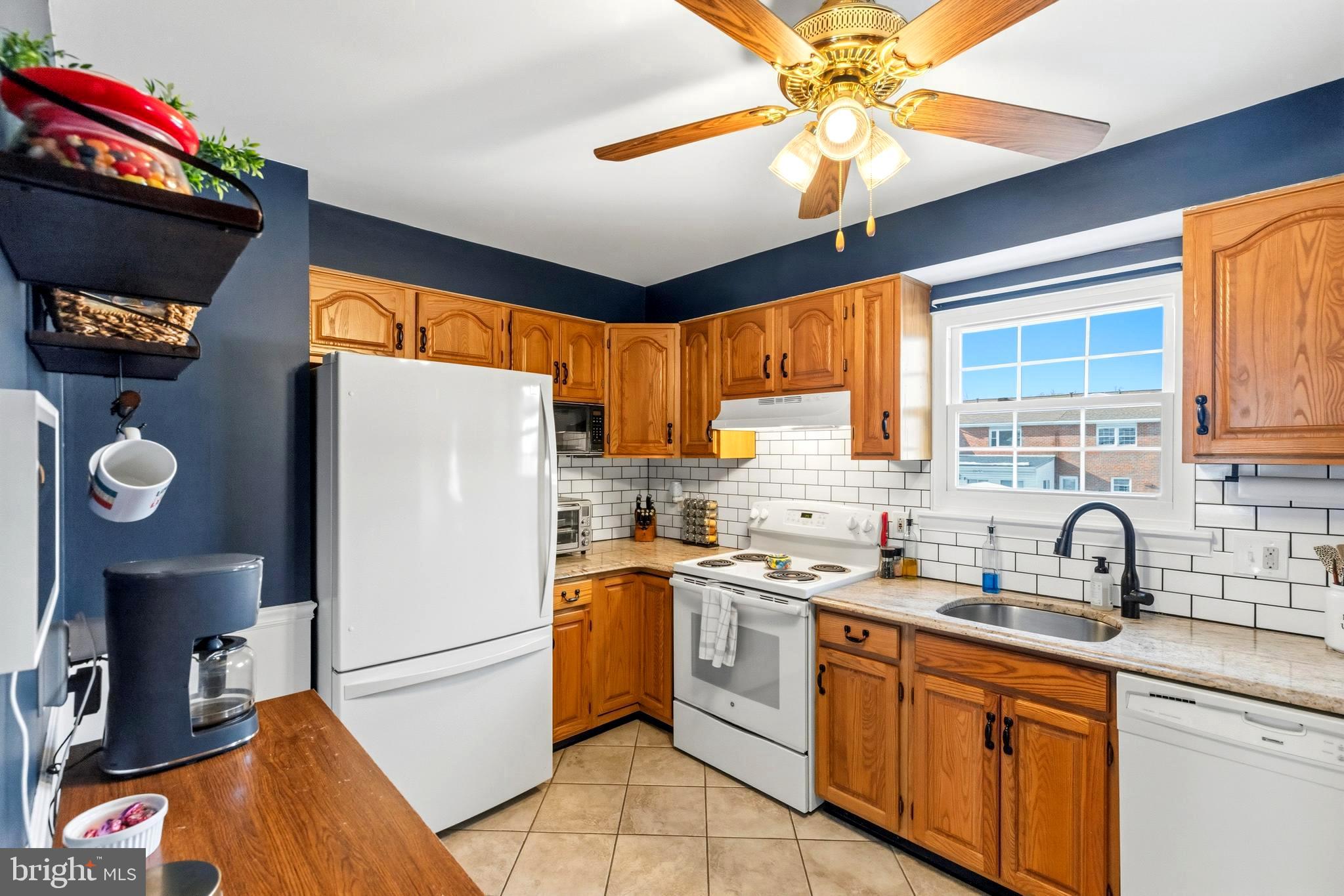 HUNTSMOOR - Residential