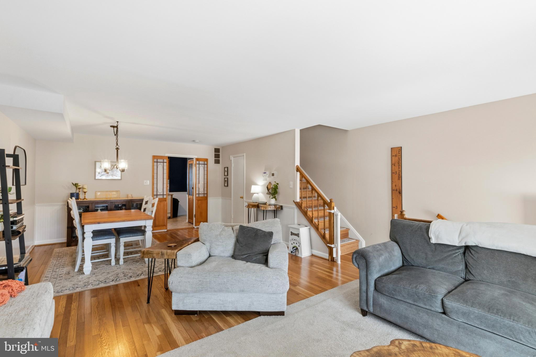 HUNTSMOOR - Residential