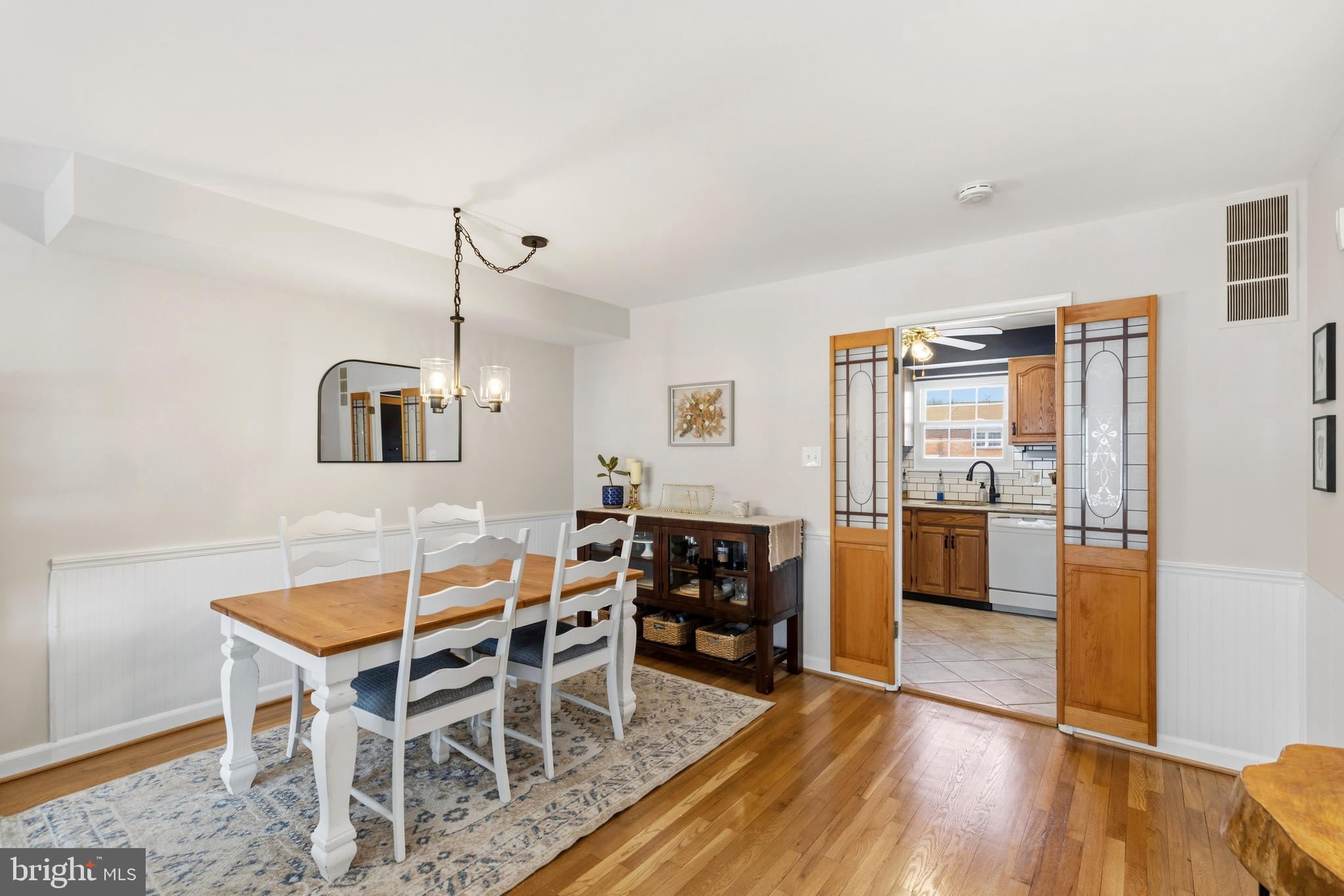 HUNTSMOOR - Residential