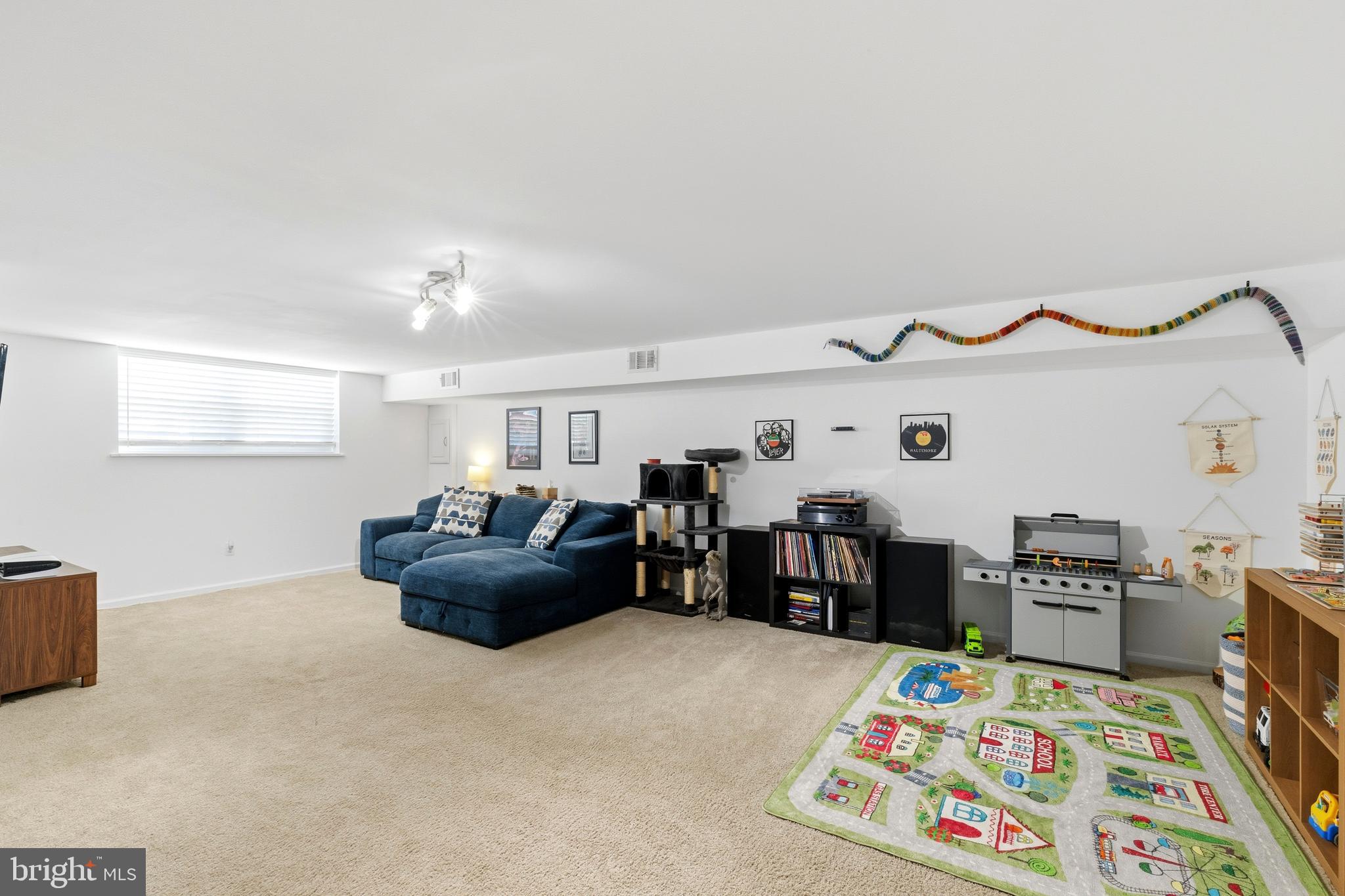 HUNTSMOOR - Residential