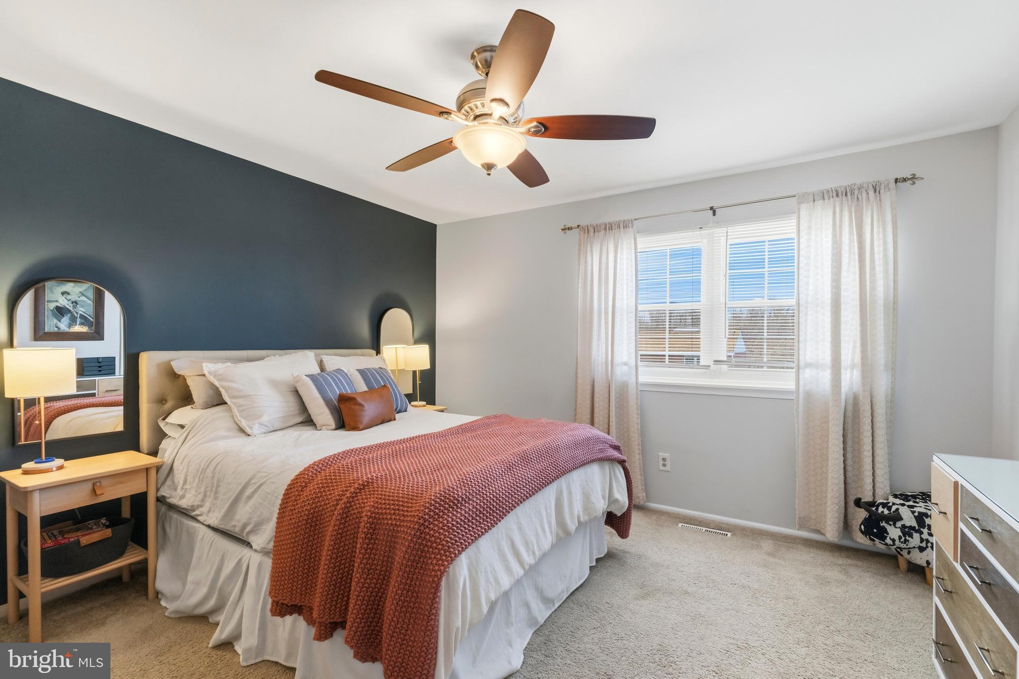 HUNTSMOOR - Residential