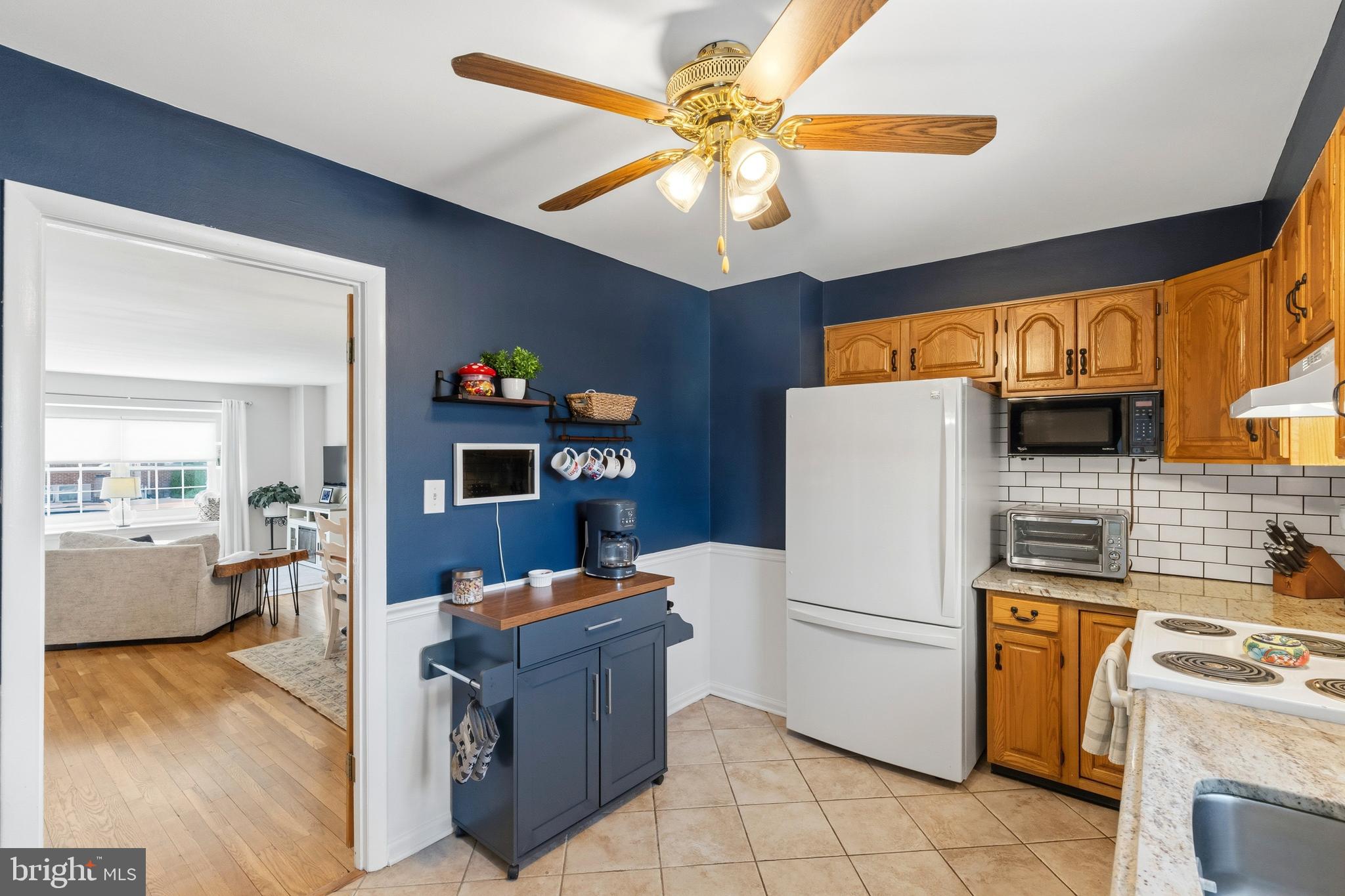 HUNTSMOOR - Residential