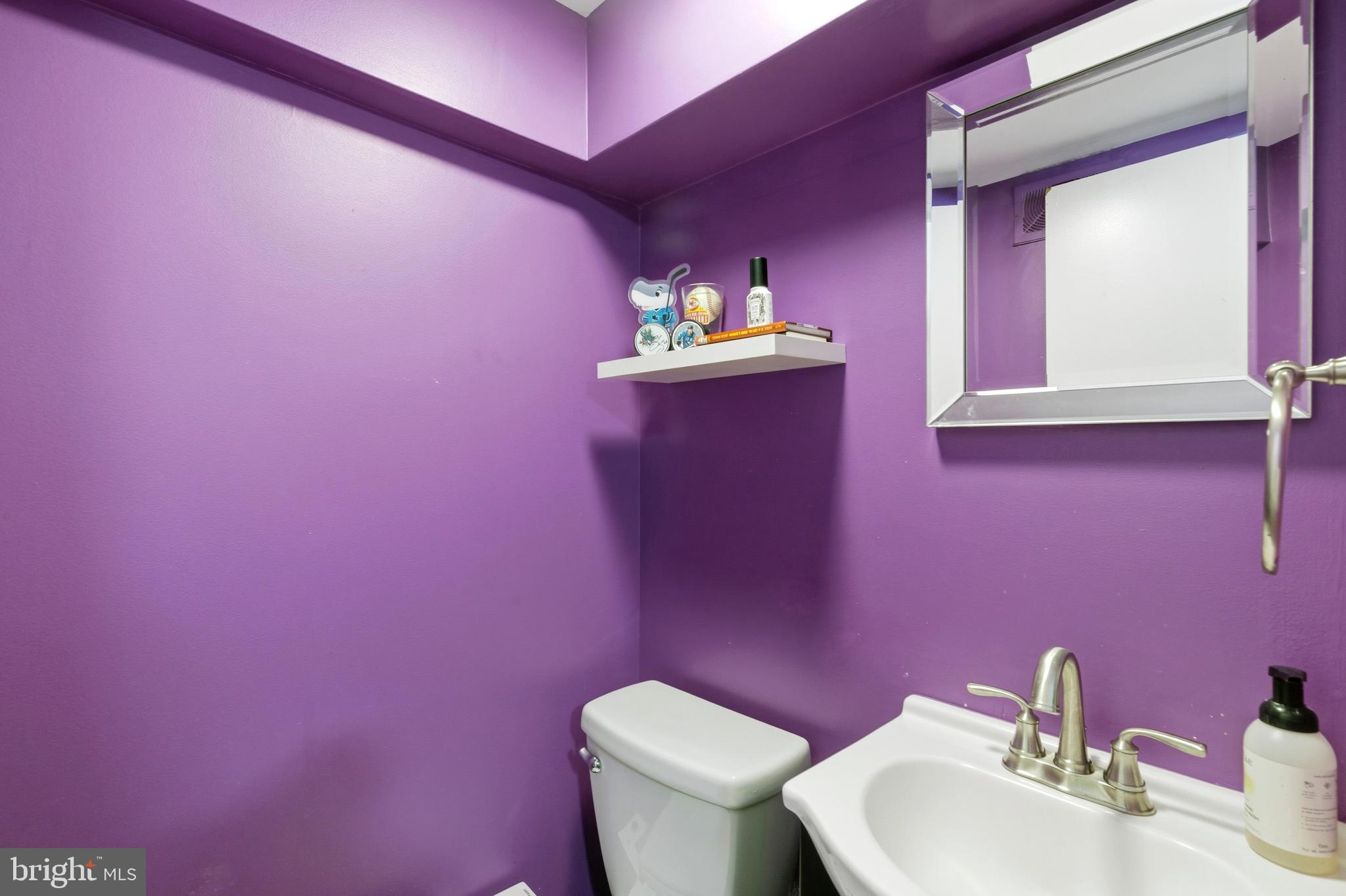 HUNTSMOOR - Residential