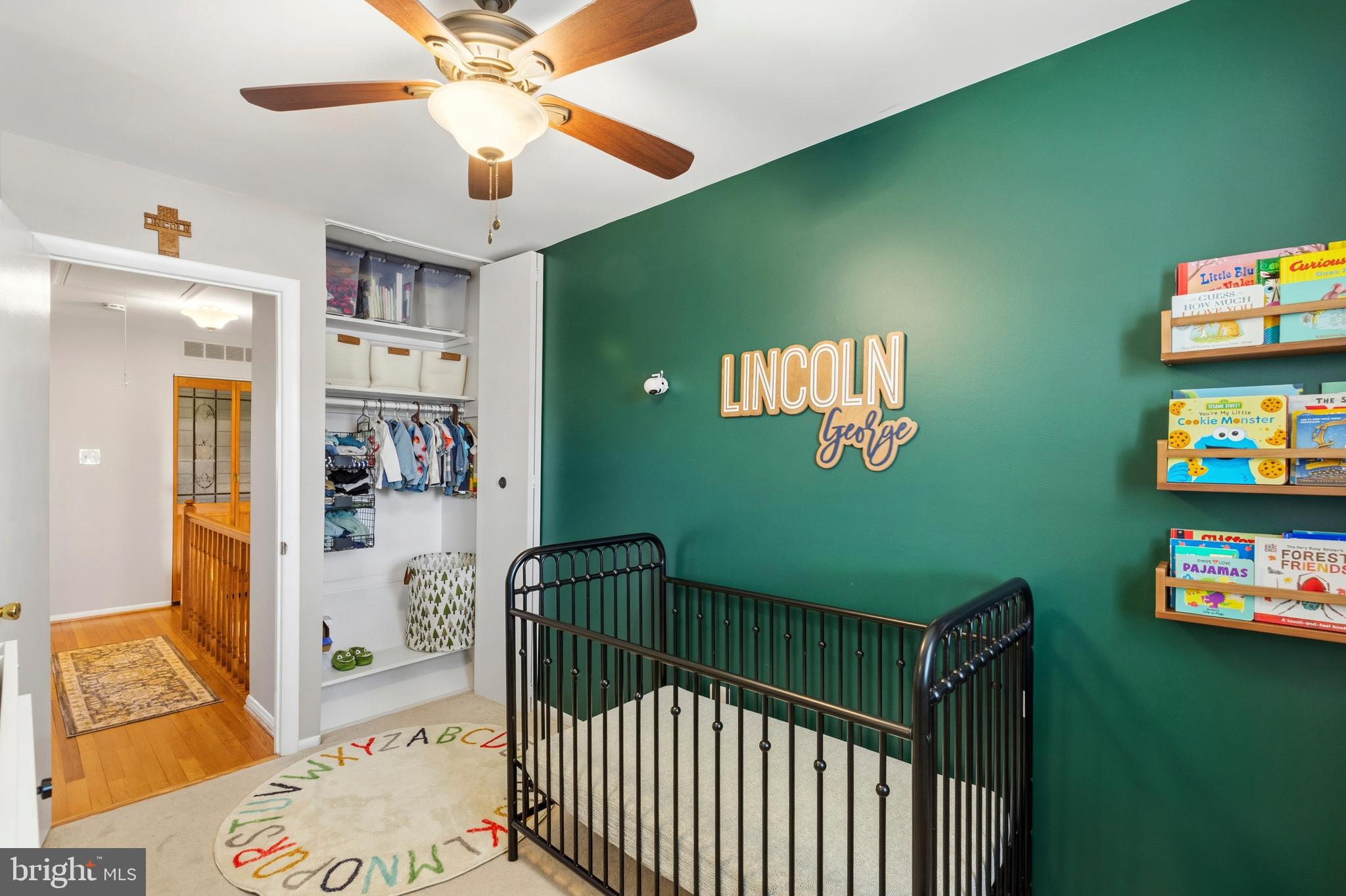 HUNTSMOOR - Residential