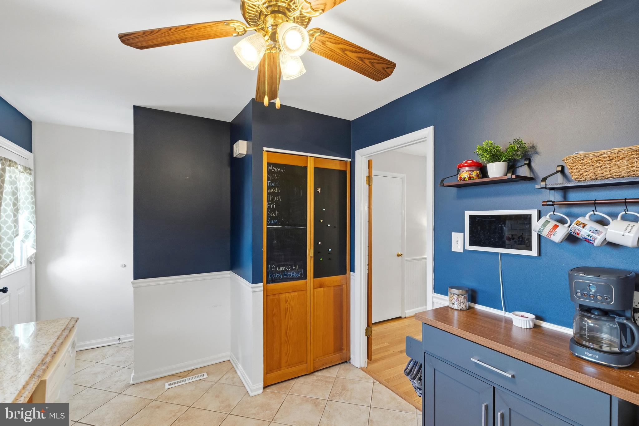 HUNTSMOOR - Residential