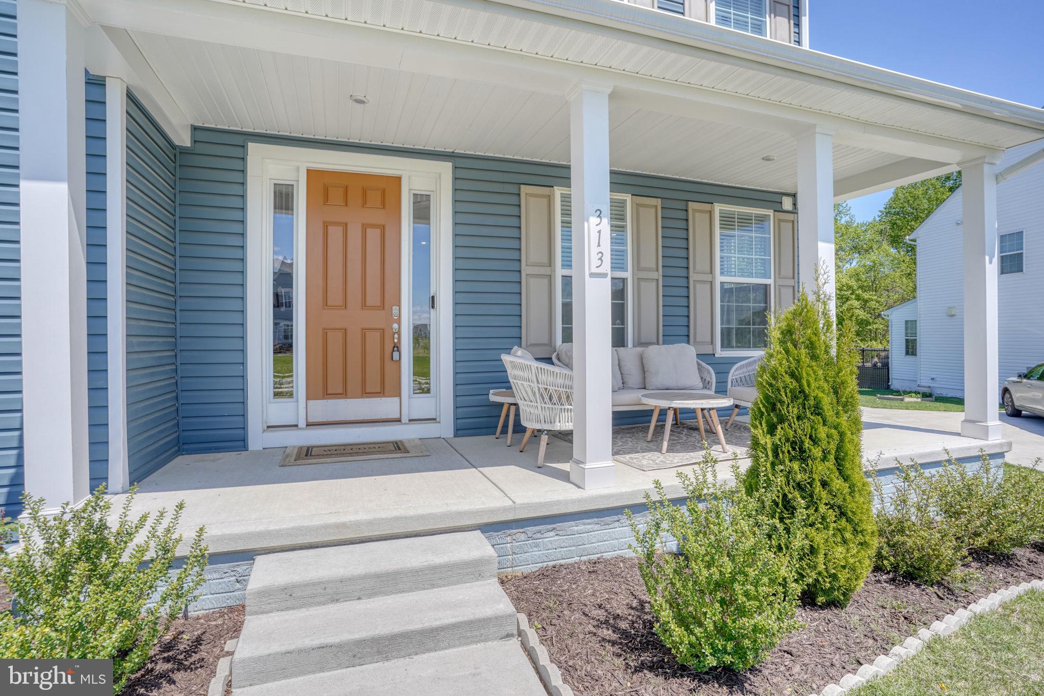 313 DILLON CIRCLE