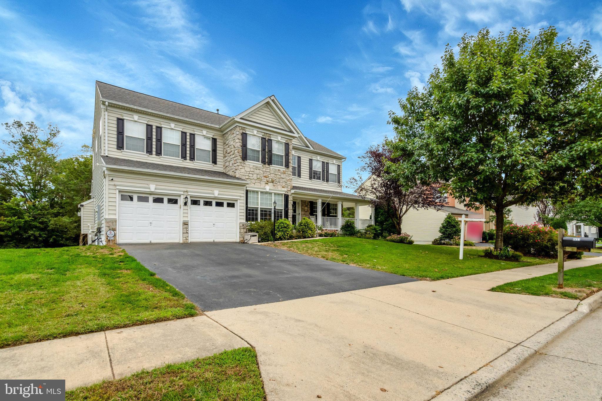 8411 LANIER OVERLOOK COURT