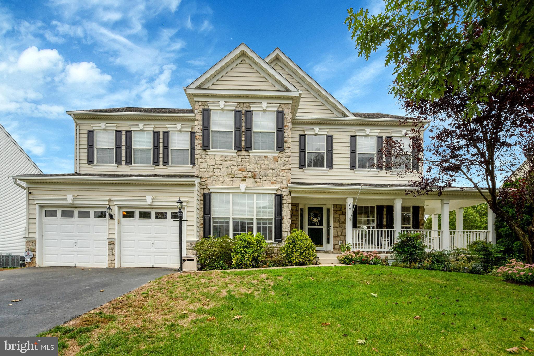 8411 LANIER OVERLOOK COURT