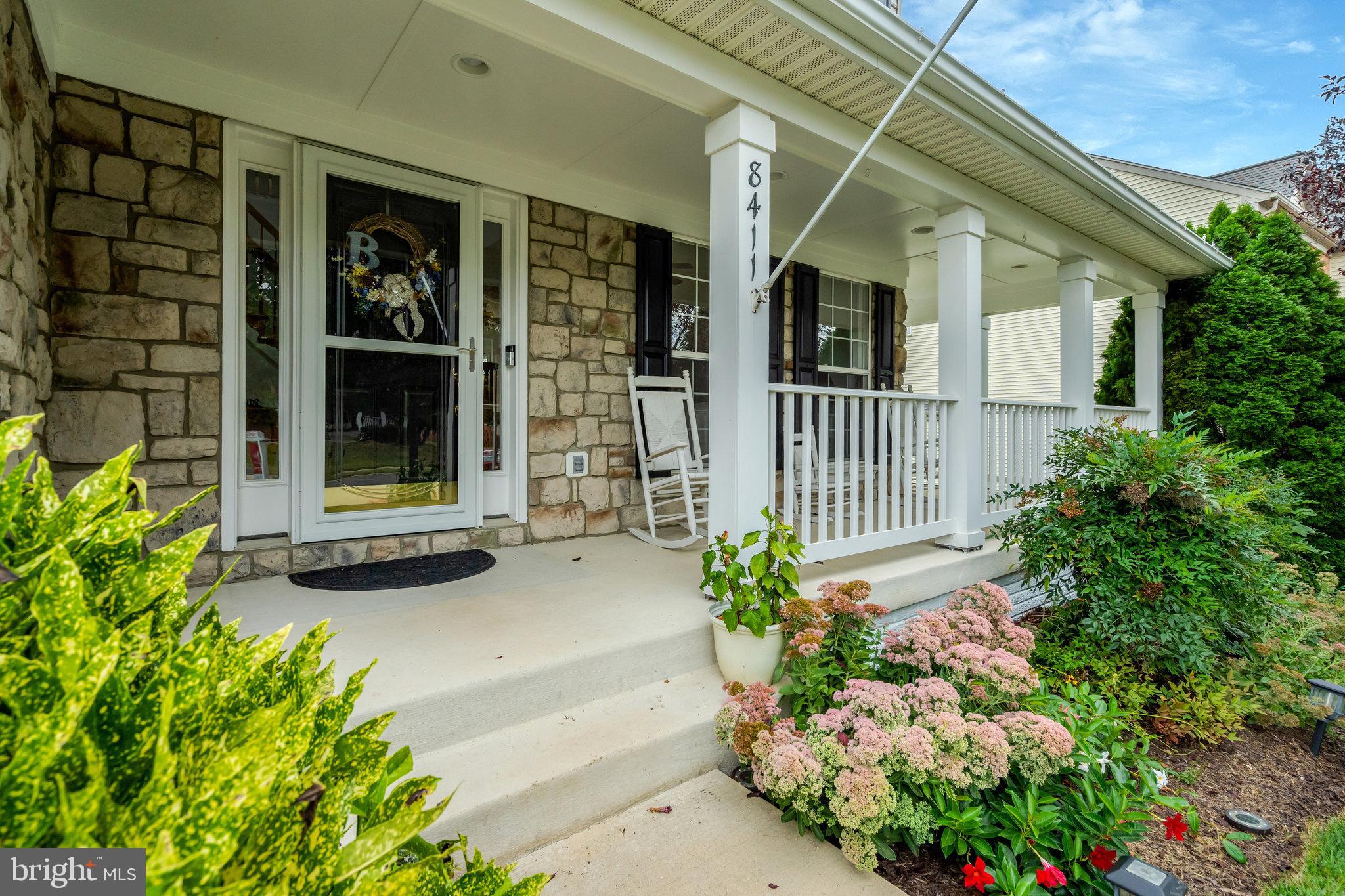 8411 LANIER OVERLOOK COURT