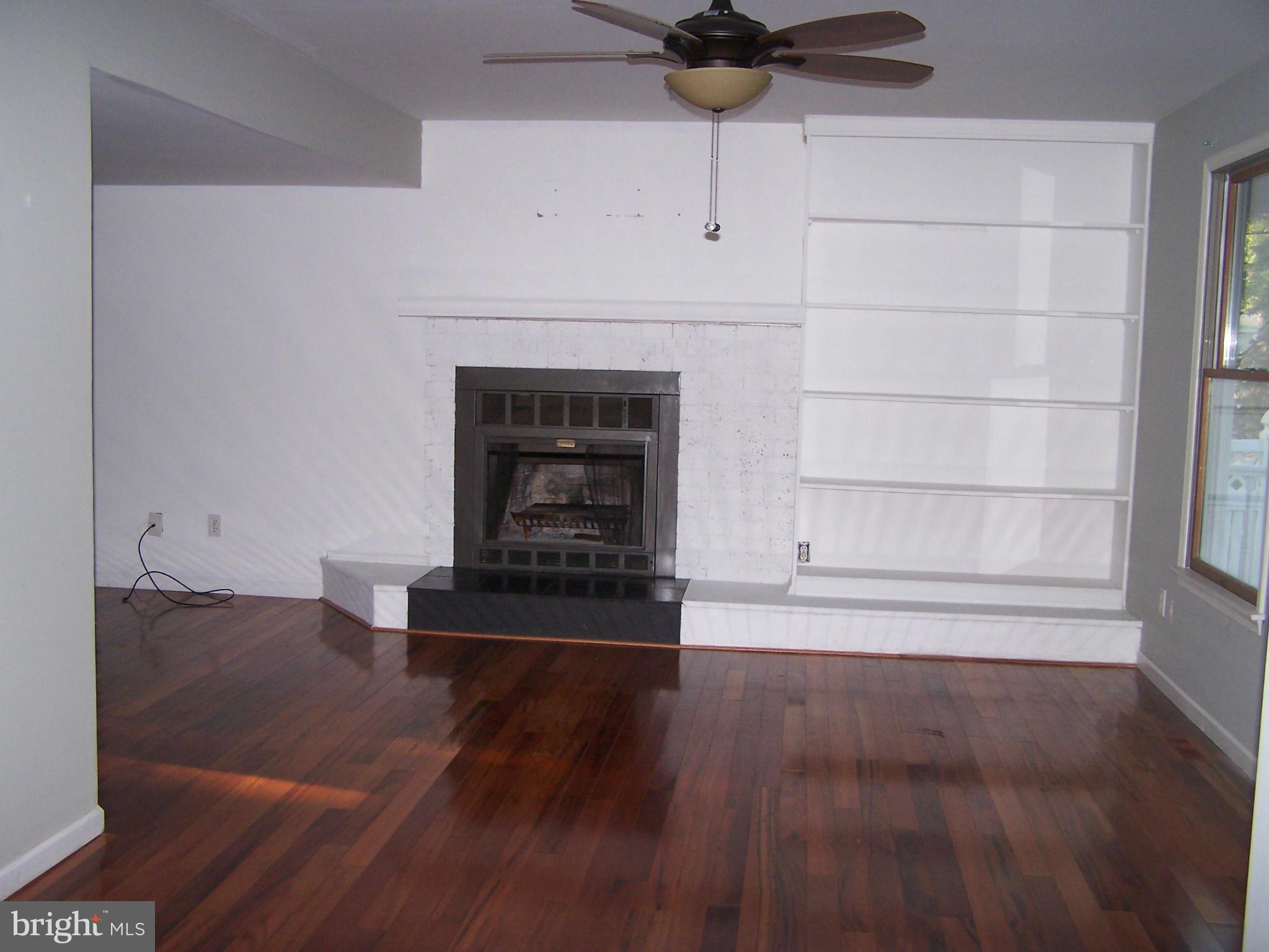 CAPE ANNE - Residential