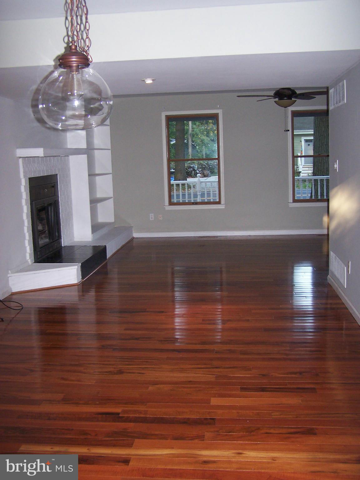 CAPE ANNE - Residential