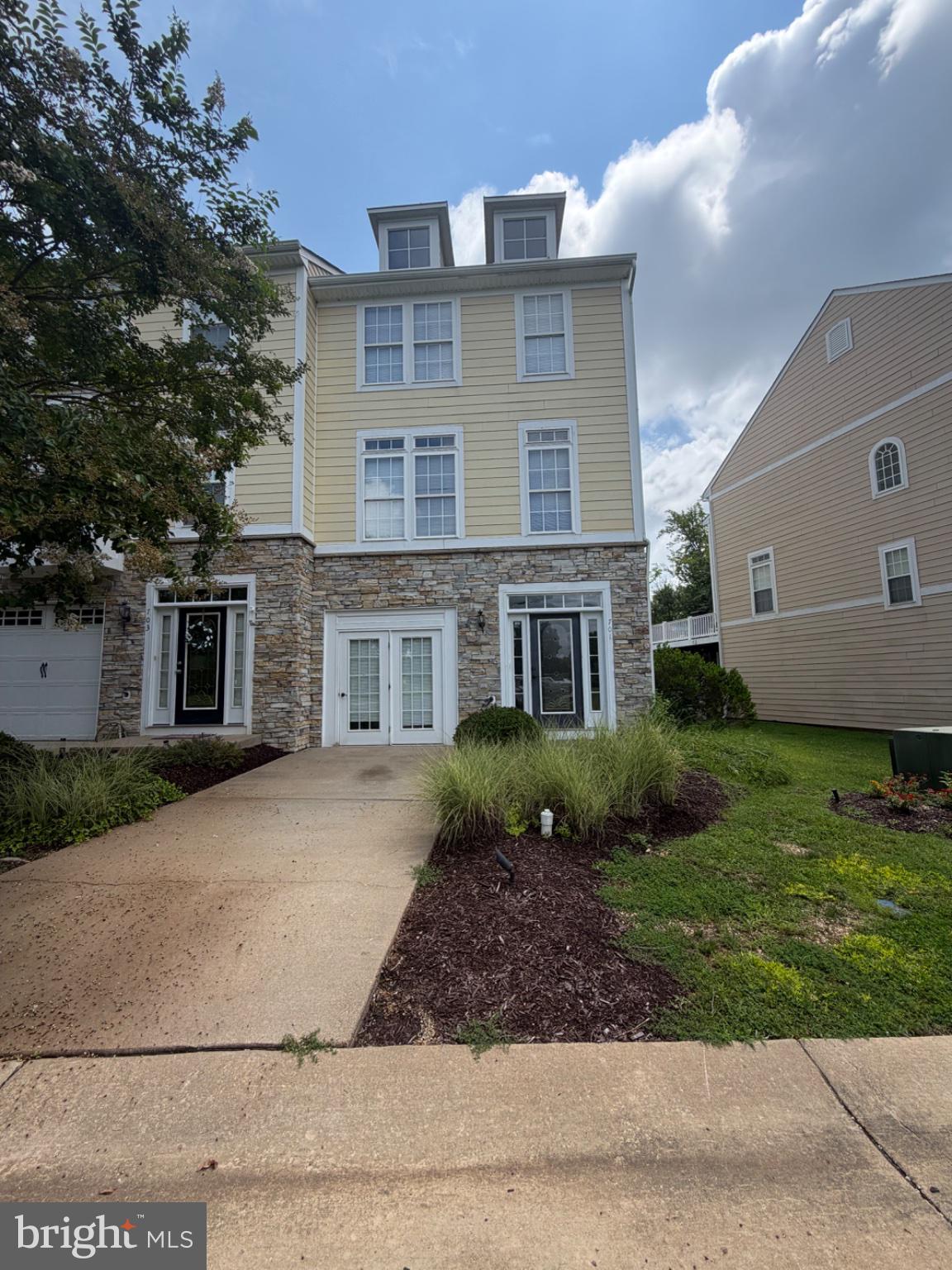 701 MONROE POINT DRIVE